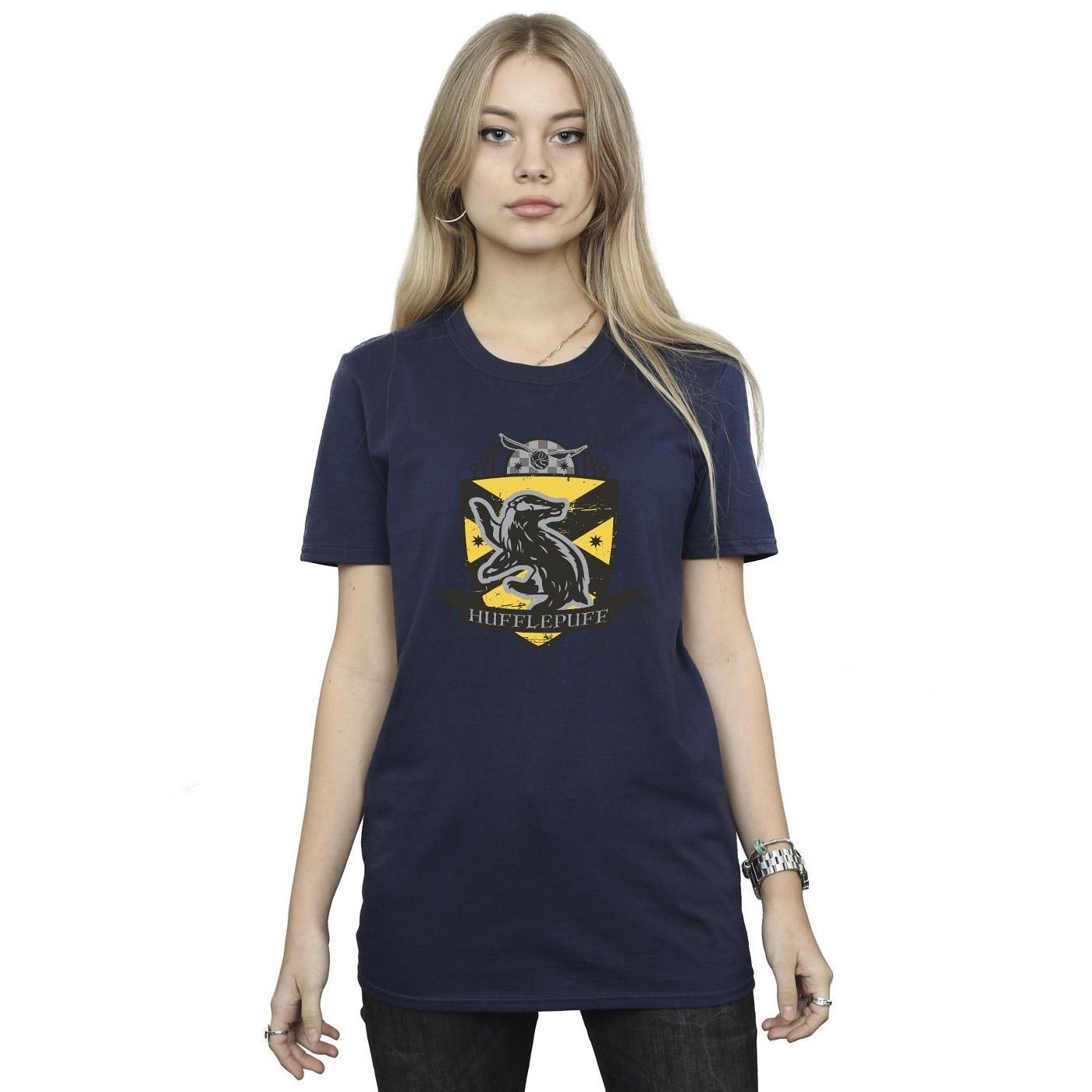 Harry Potter Hufflepuff T-Shirt