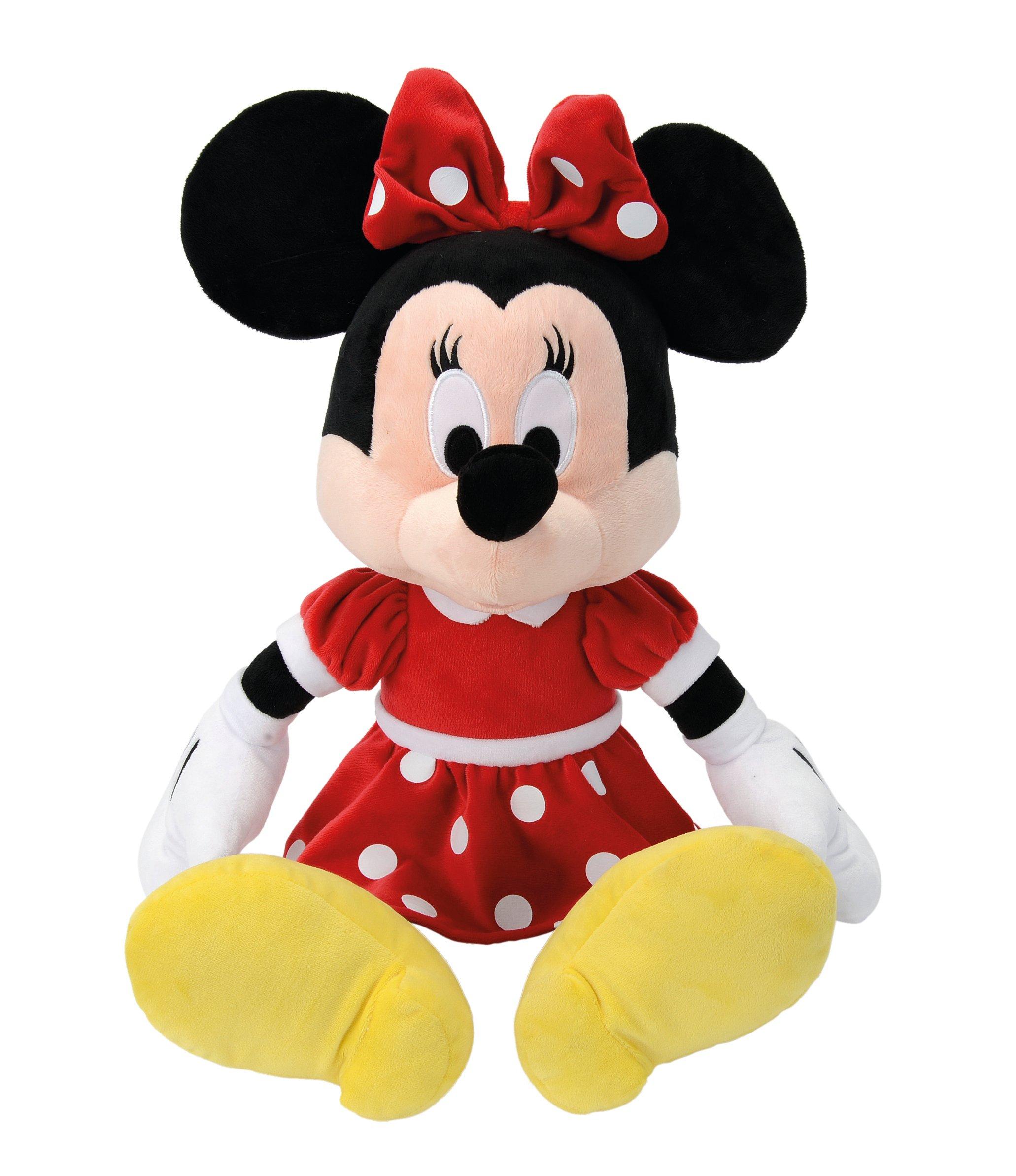 Simba Disney Minnie Red Dress