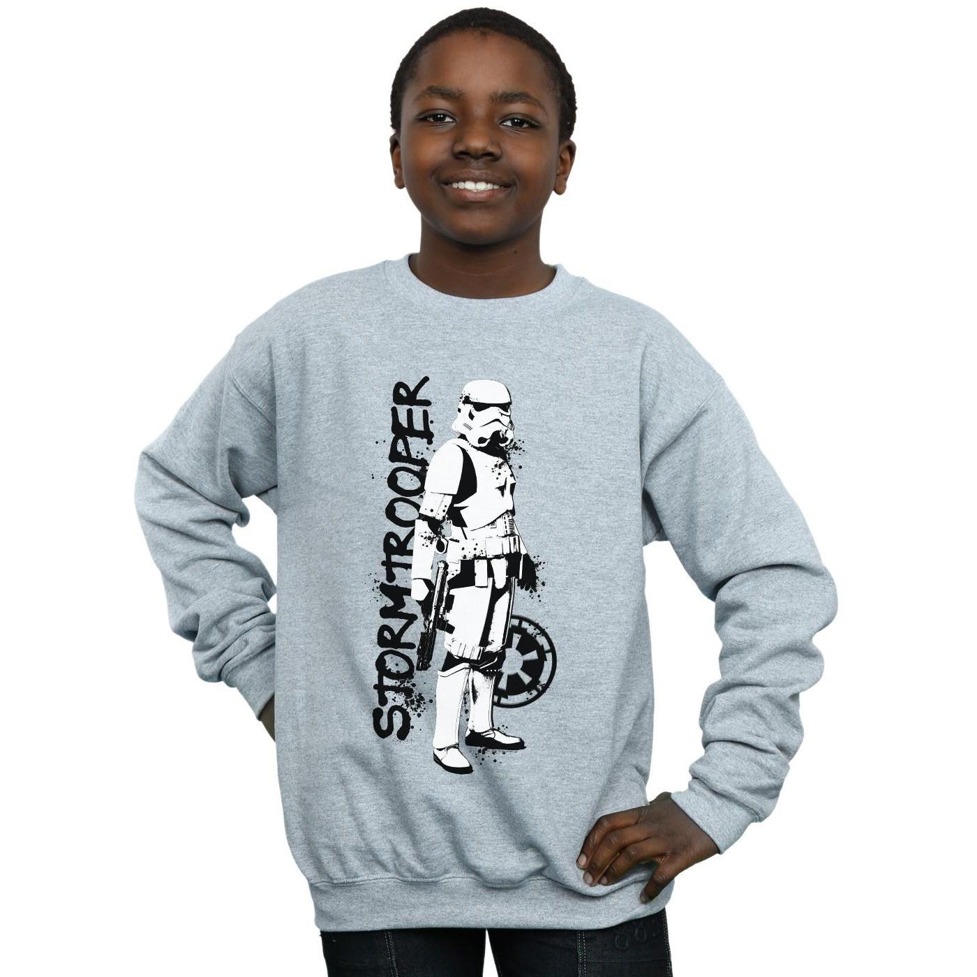 STAR WARS The Mandalorian Sweatshirt