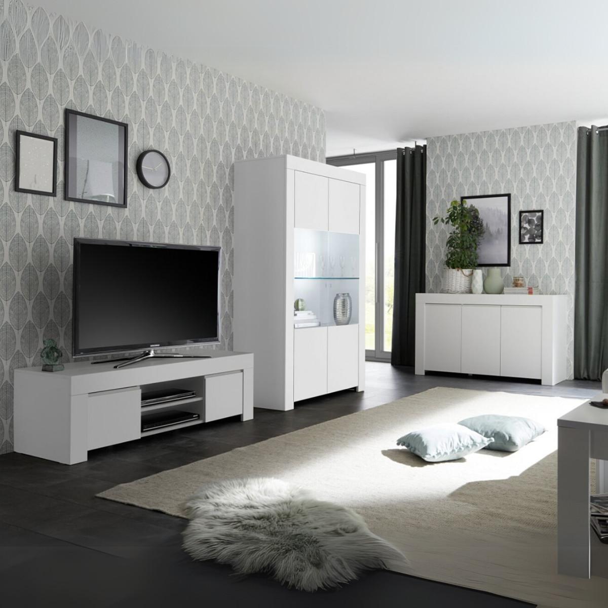 Calicosy Geschirrschrank FIRENZE