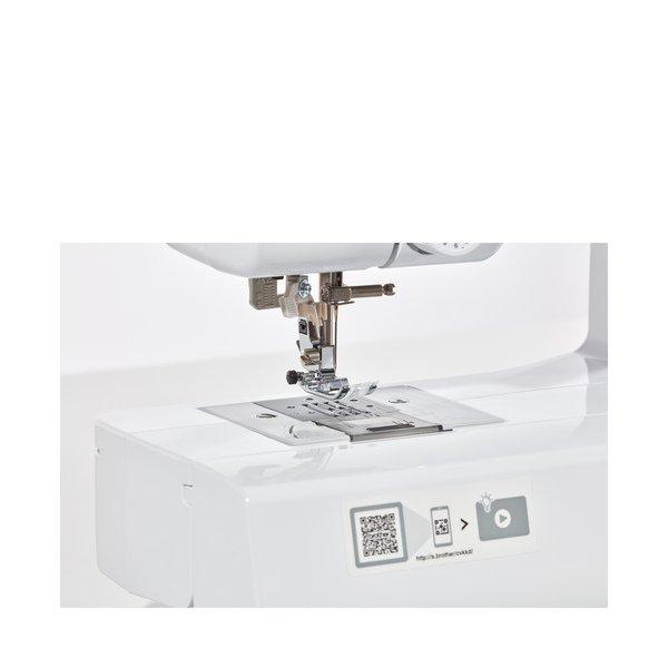brother Nähmaschine FS70WTs