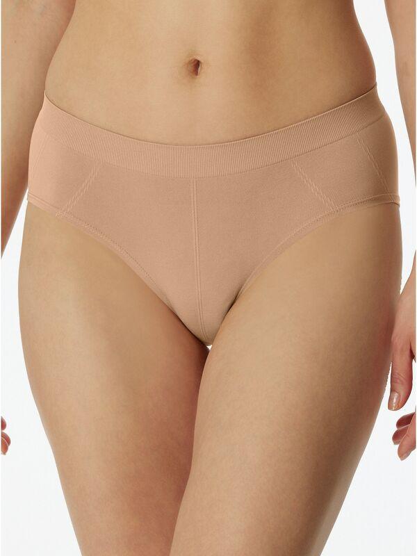 Schiesser Casual Seamless Panty
