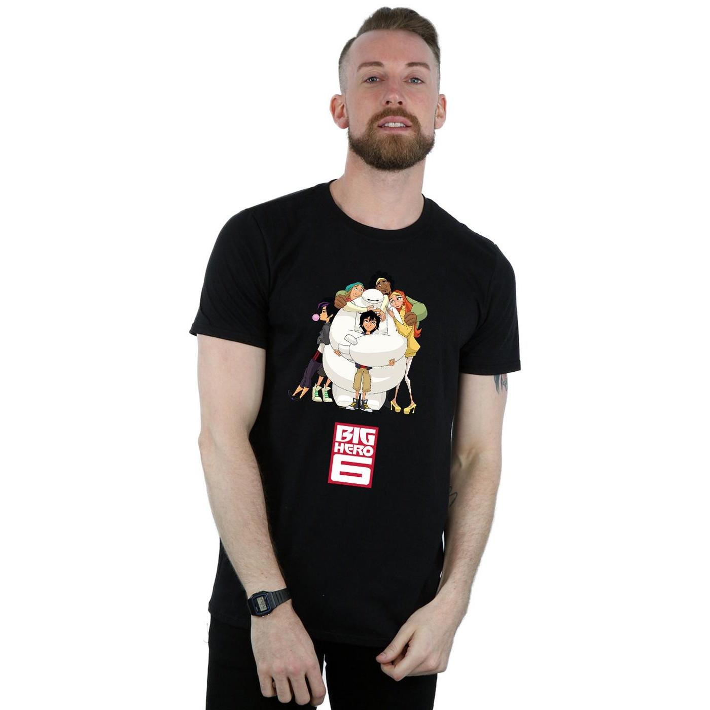 Disney Big Hero 6 T-Shirt