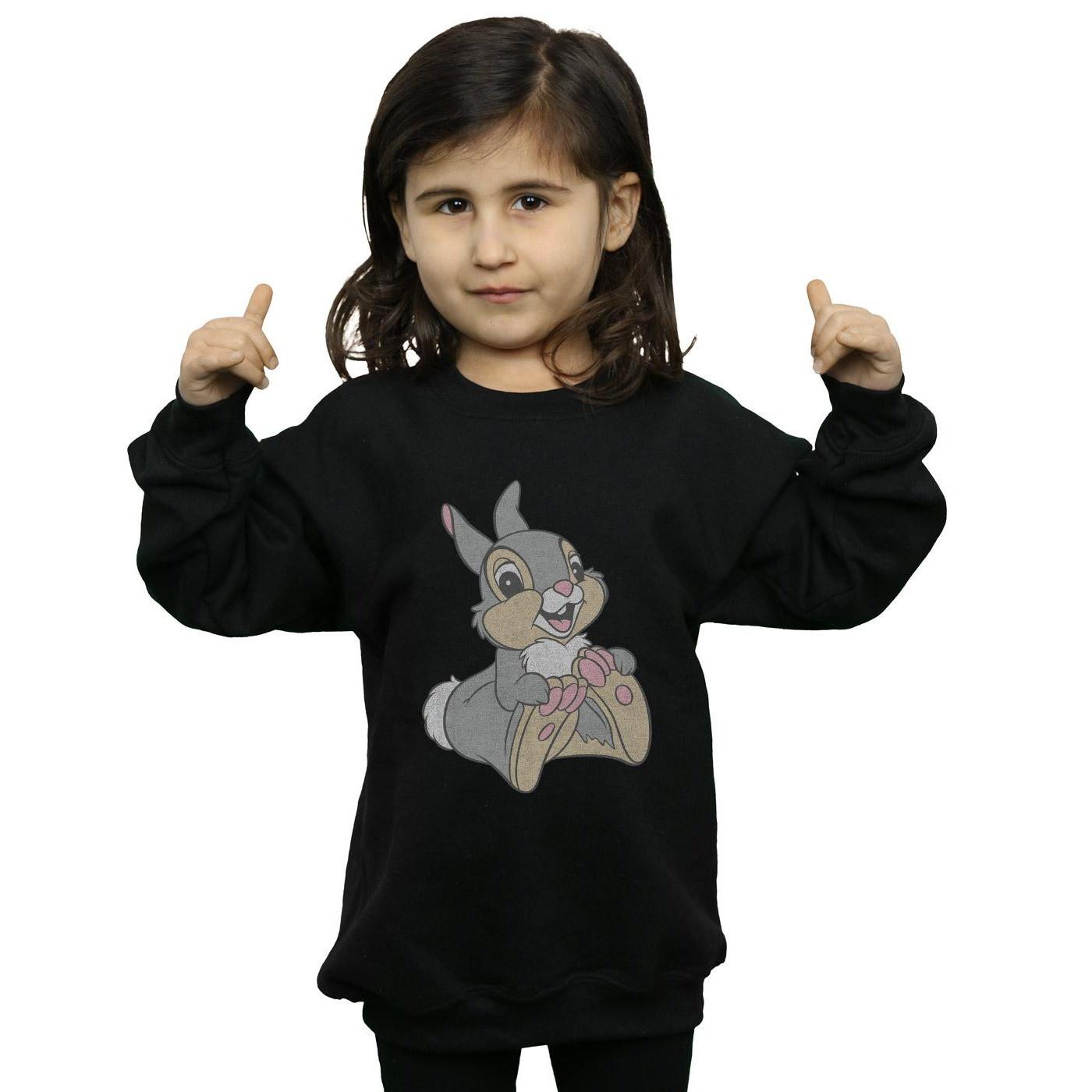 Disney Sweatshirt