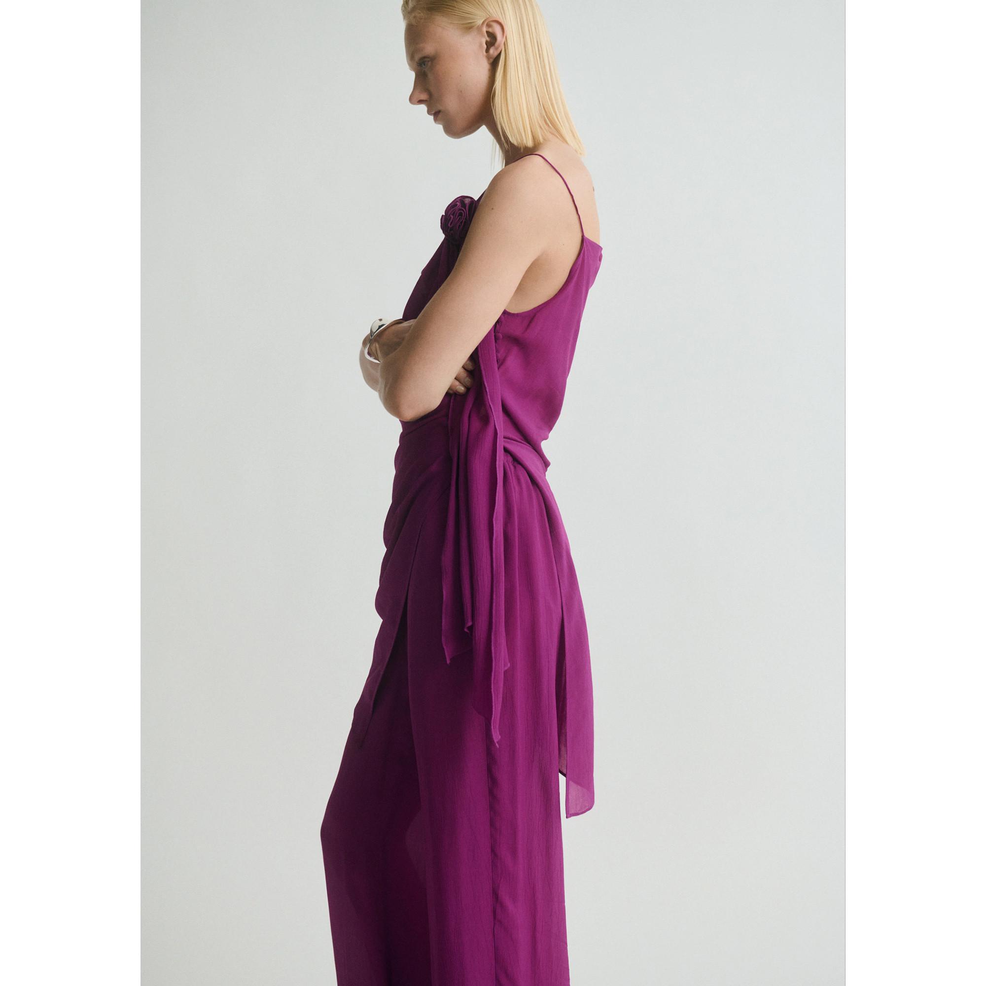 MANGO FLORIS Hose