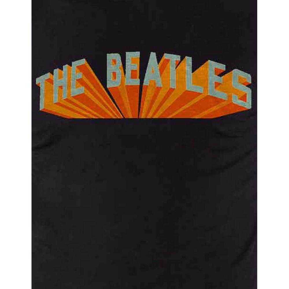 The Beatles Live In Japan T-Shirt