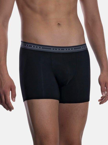 Olaf benz Boxer RED2059