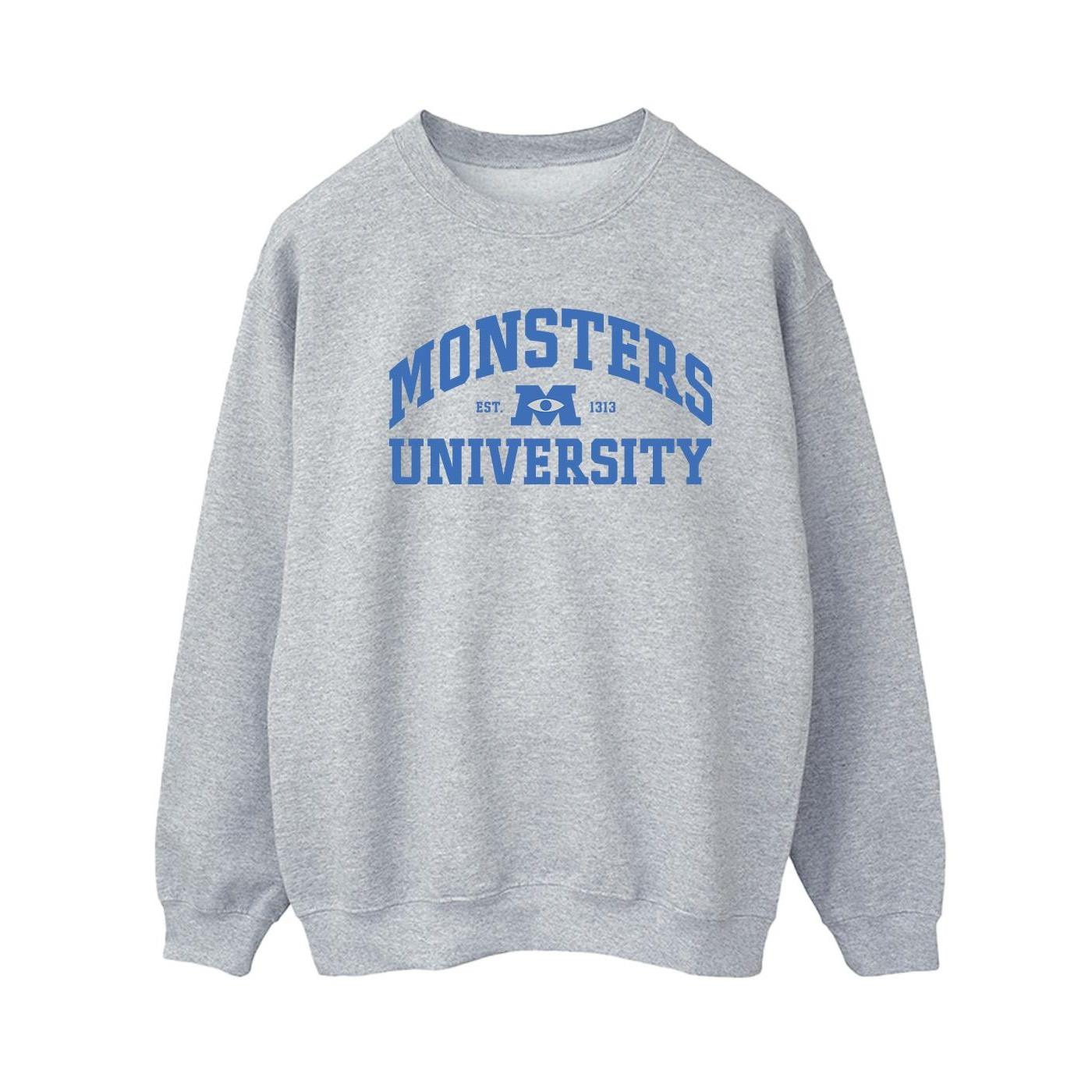 Disney Monsters University Sweatshirt