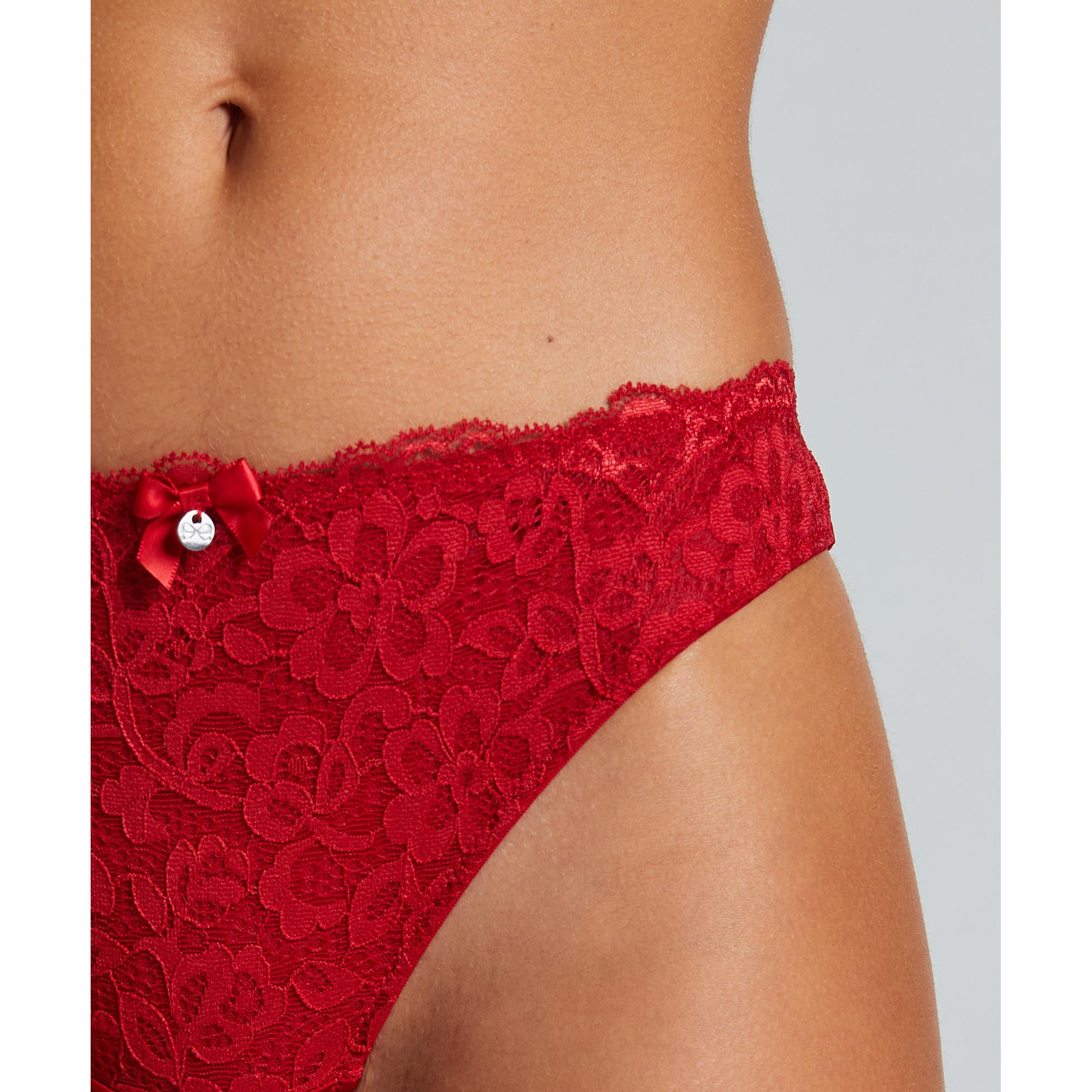 Hunkemöller Panty