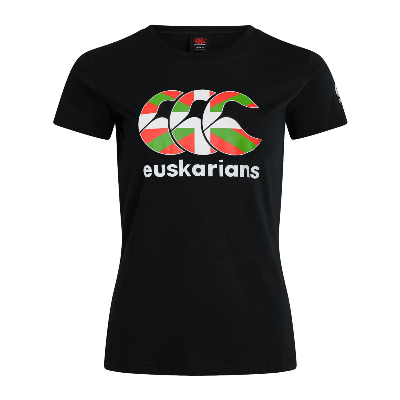 Canterbury Japon T-Shirt