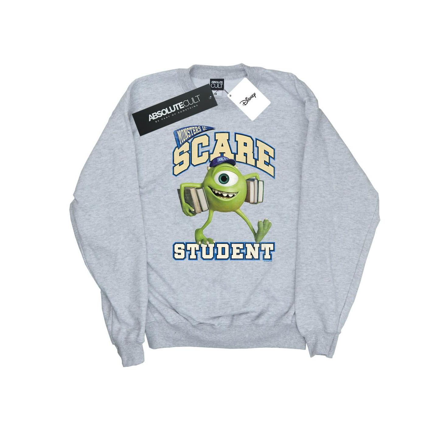 Disney Monsters University Sweatshirt