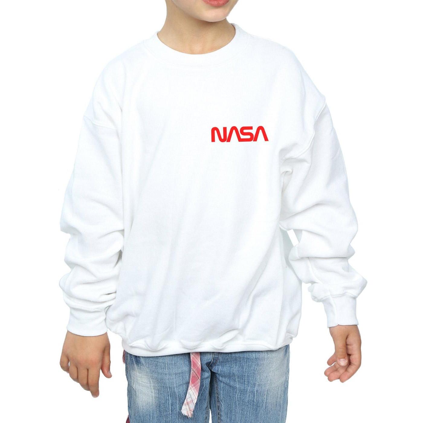 Nasa Sweatshirt