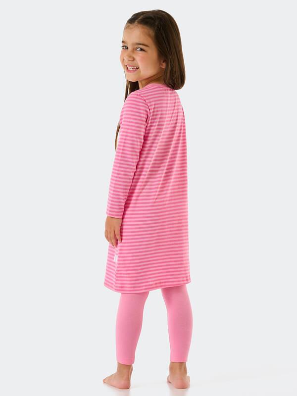 Schiesser Girls Pyjama