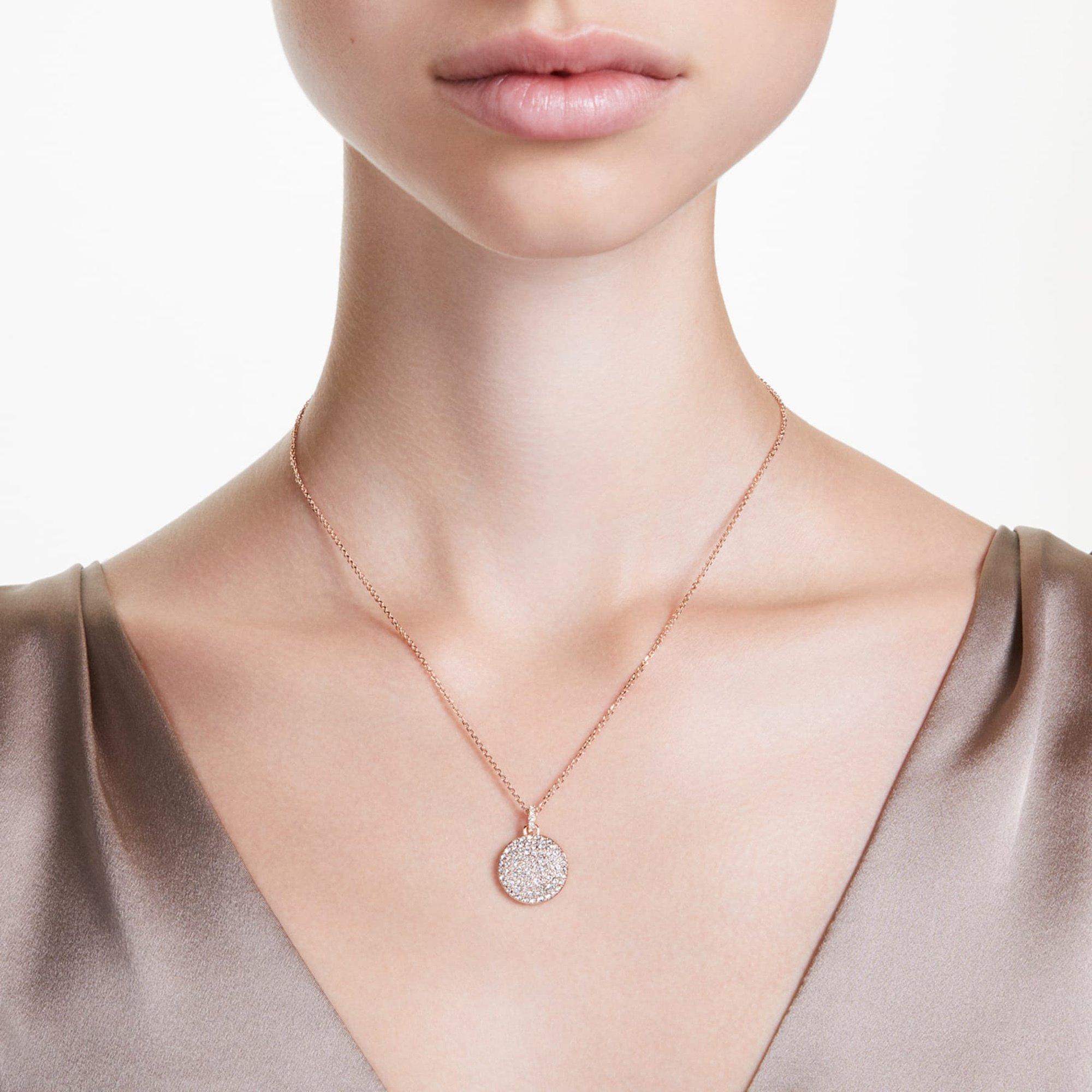 SWAROVSKI Sublima Halskette