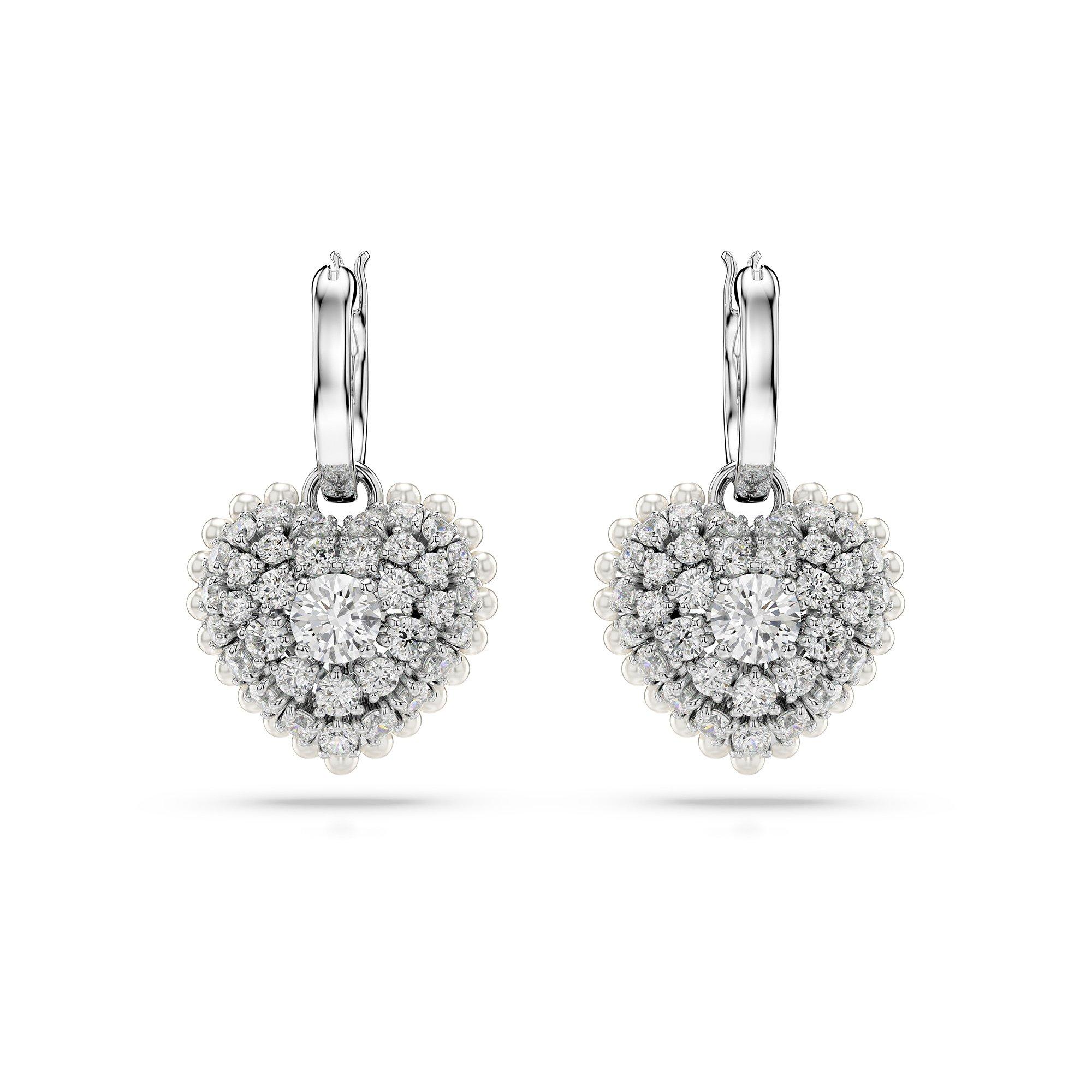 SWAROVSKI Idyllia Ohrstecker