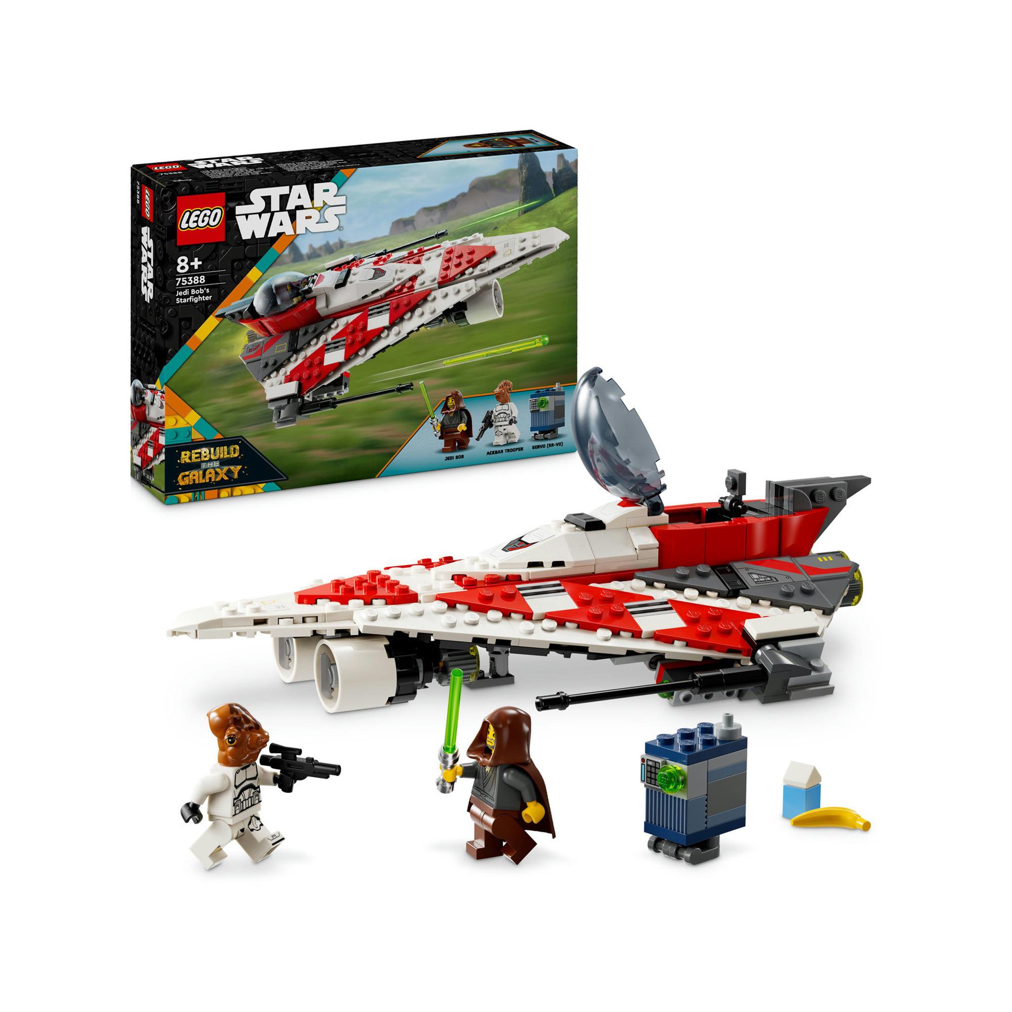 LEGO® 75388 Jedi Bobs Sternjäger