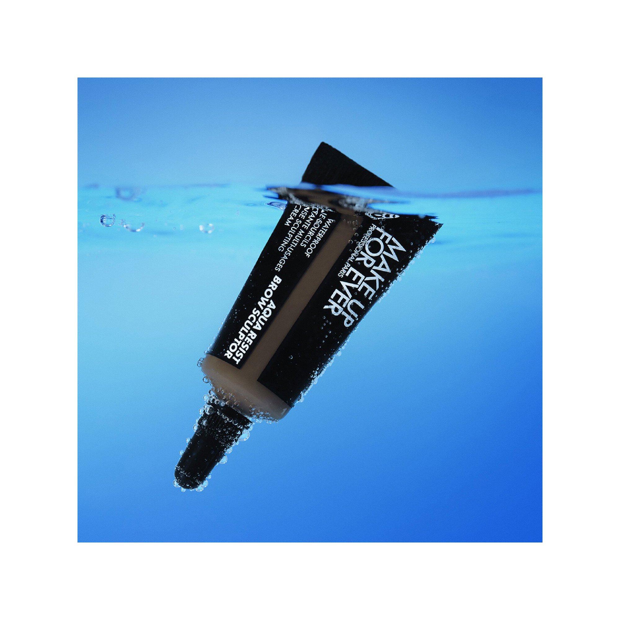 Make up For ever Aqua Resist Brow Sculptor - 24h-Augenbrauencreme