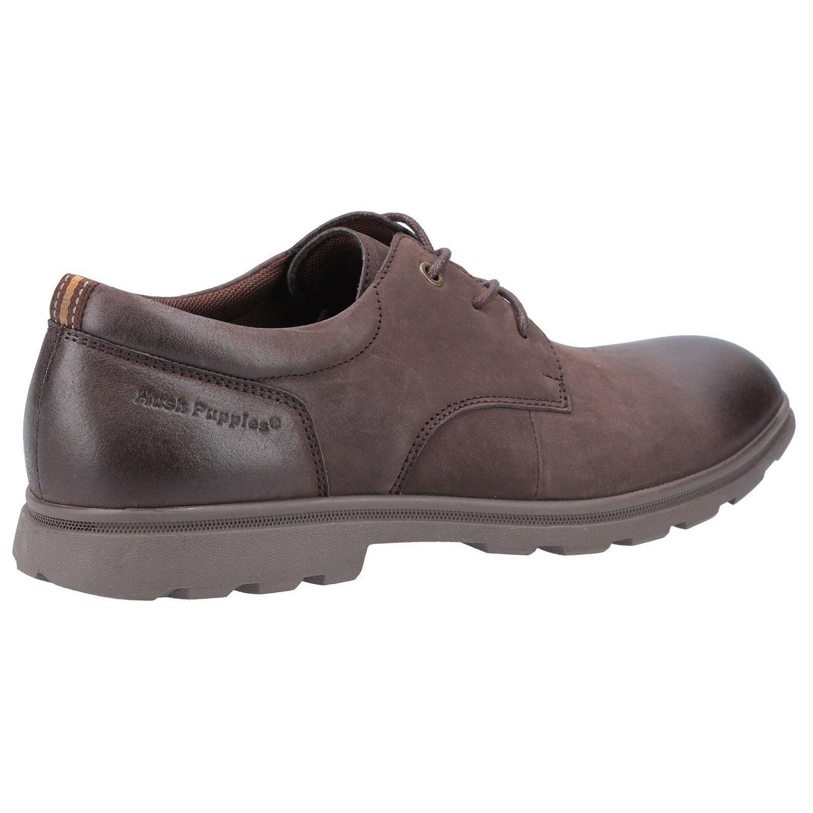 Hush Puppies OxfordSchuhe Trevor, Leder