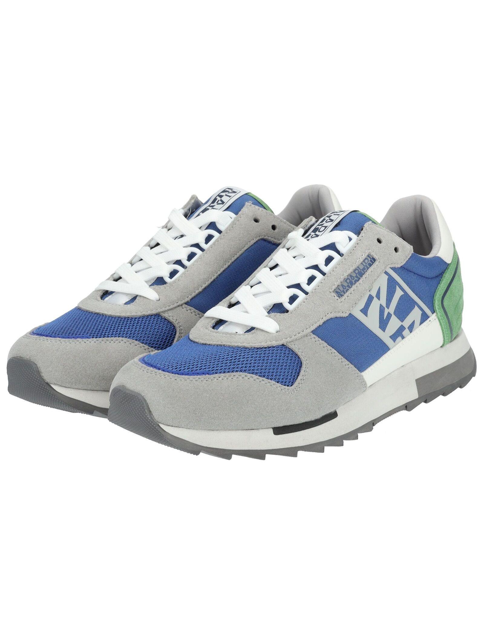 NAPAPIJRI Sneaker NP0A4HL8CO