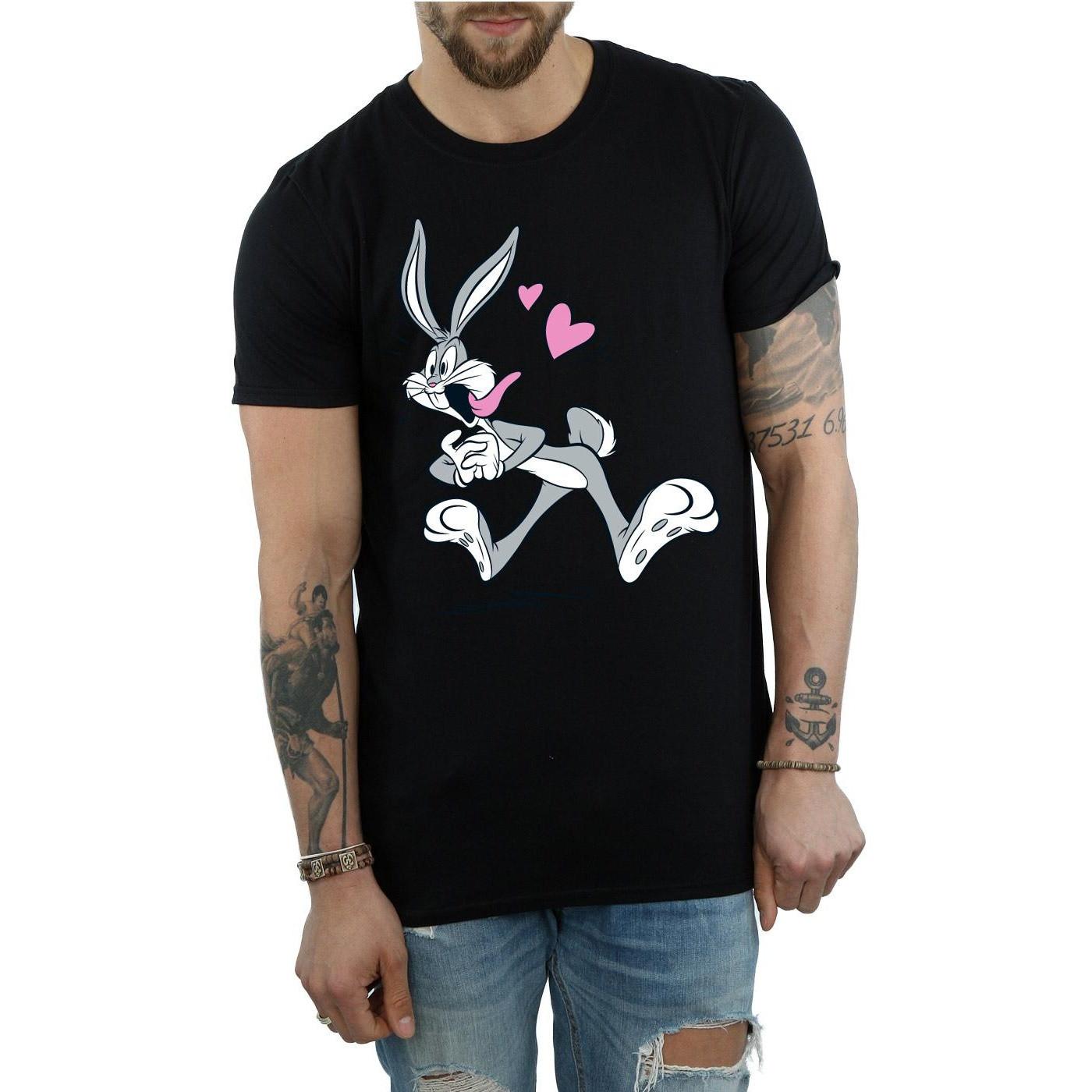LOONEY TUNES In Love T-Shirt
