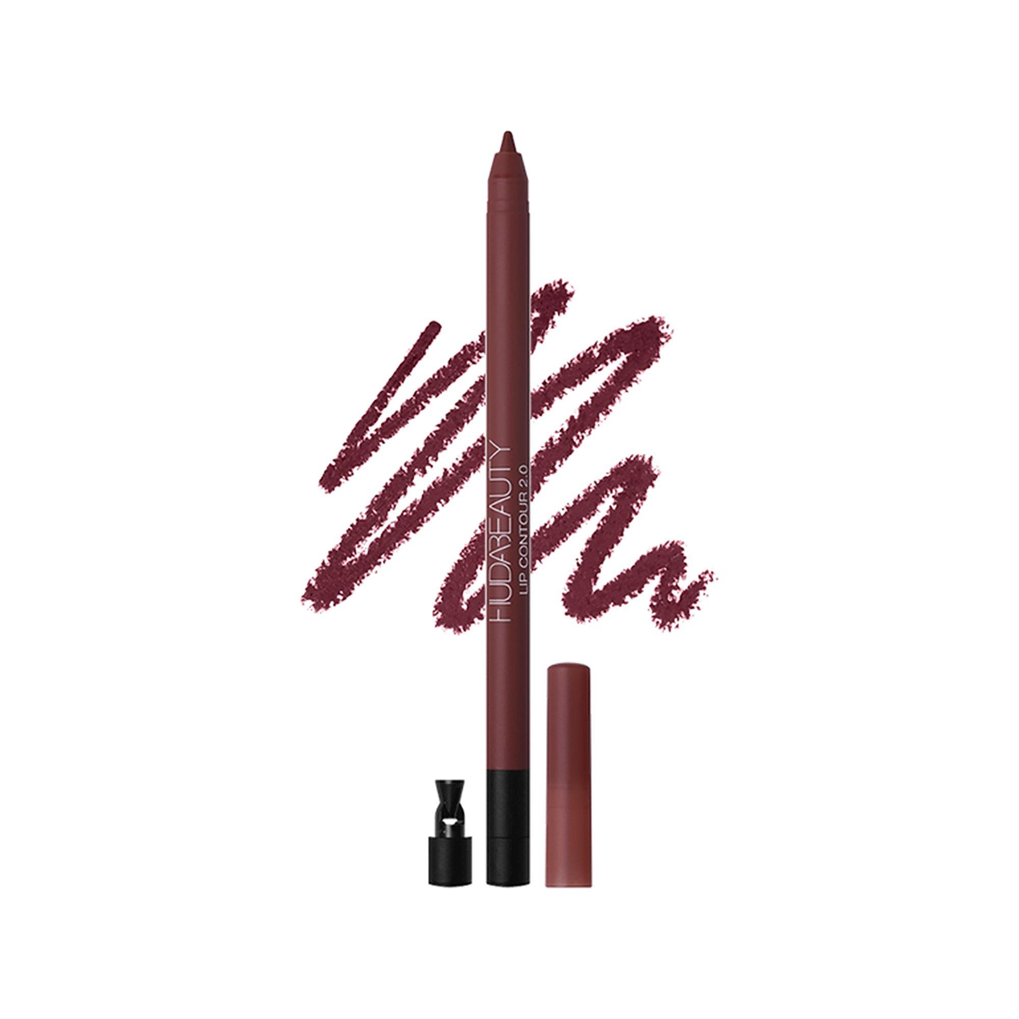 Huda Beauty LIP CONTOUR Lip Contour 2.0