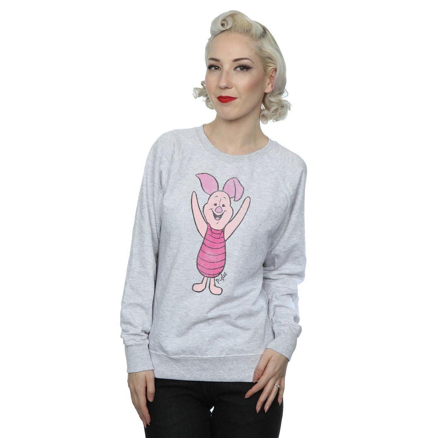 Winnie the Pooh Sweatshirt