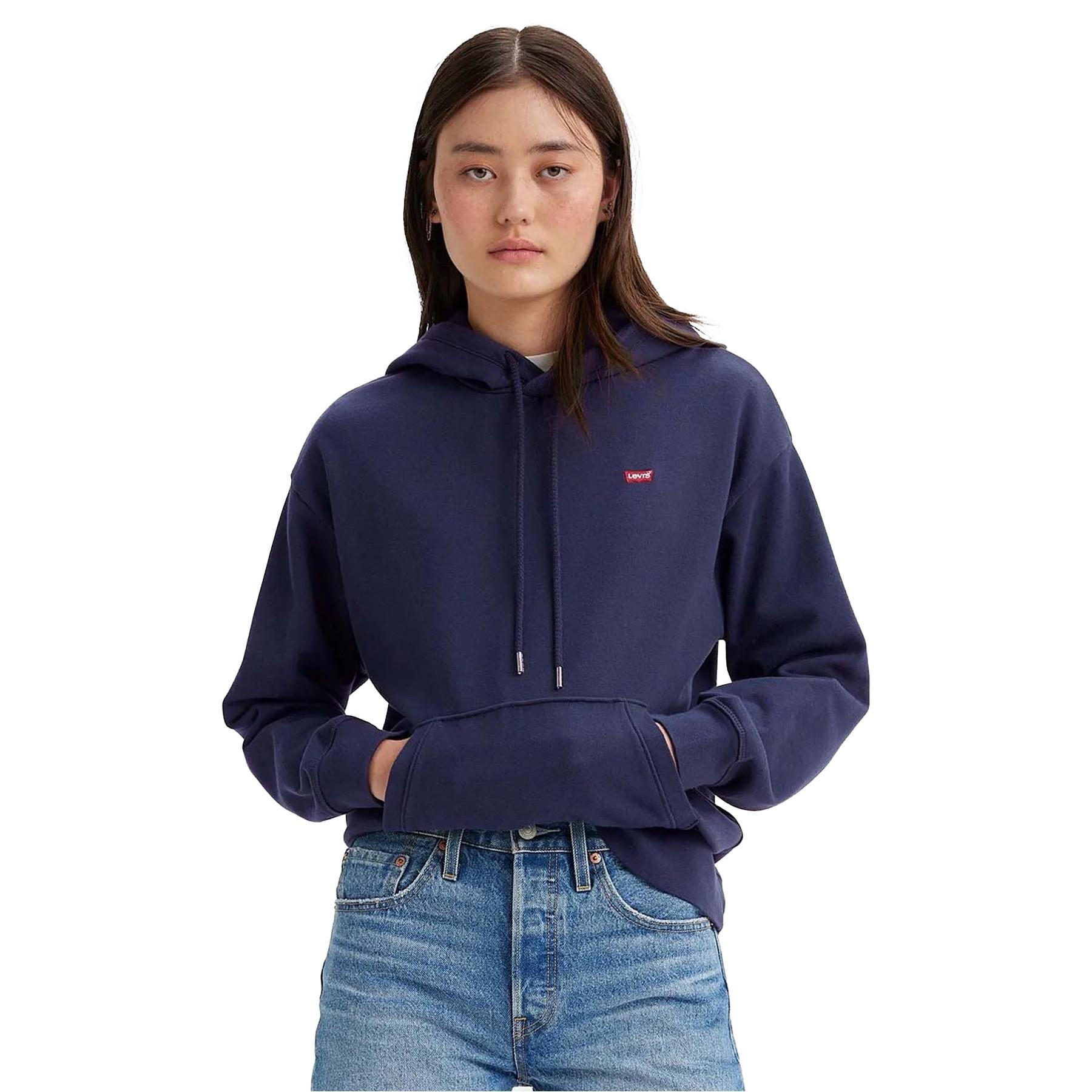 Levis Kapuzenpullover