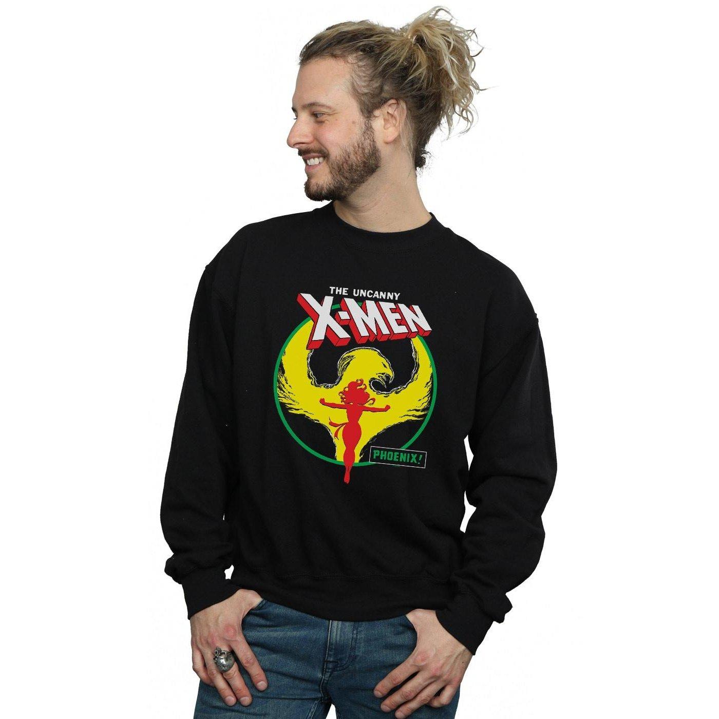 MARVEL XMen Phoenix Sweatshirt