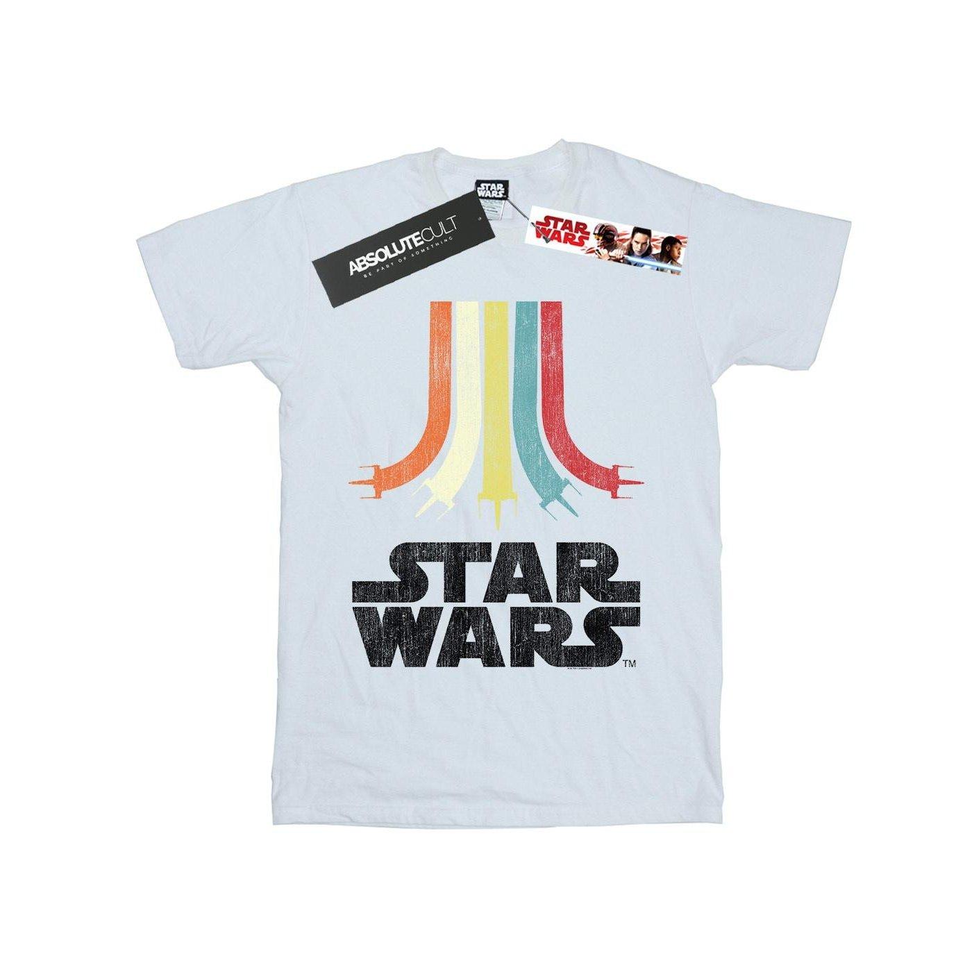 STAR WARS Star Wars Atari Logo T-Shirt
