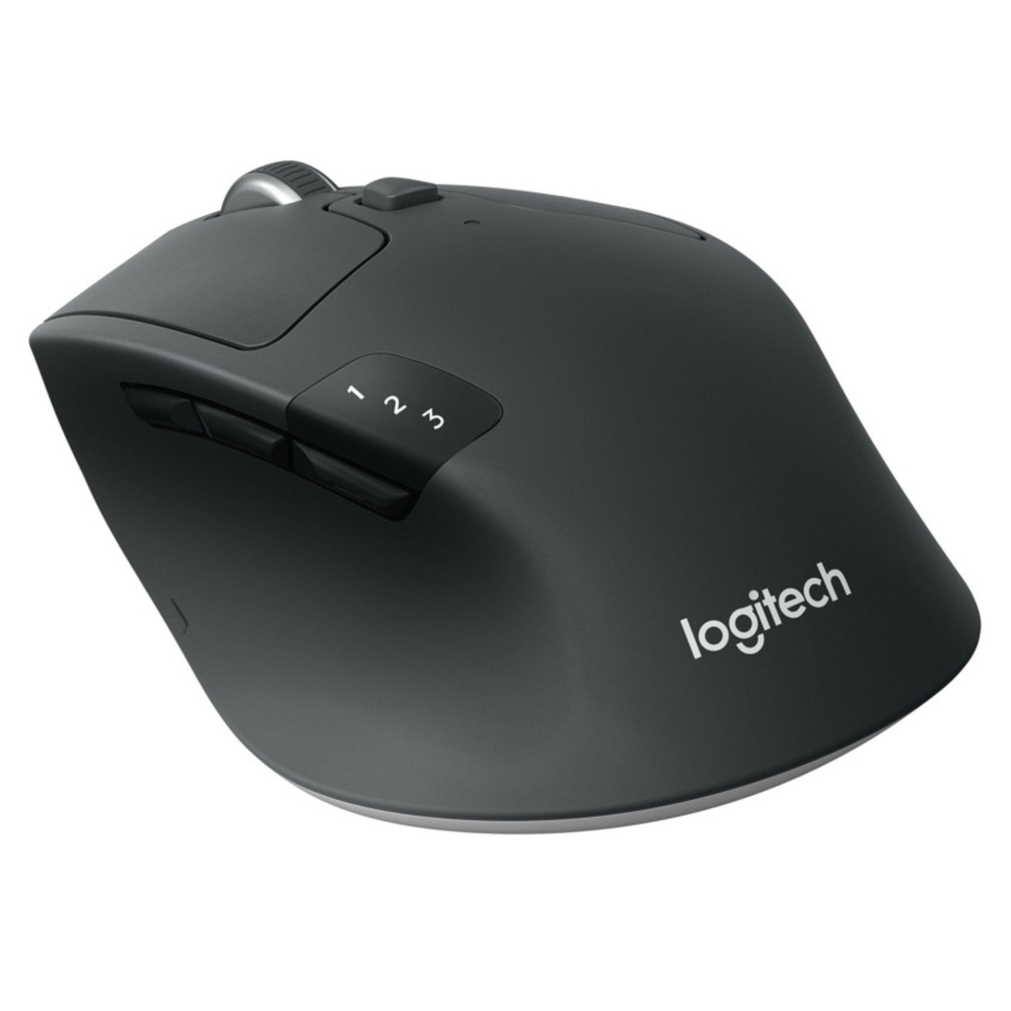 Logitech M720 Kabellose Maus
