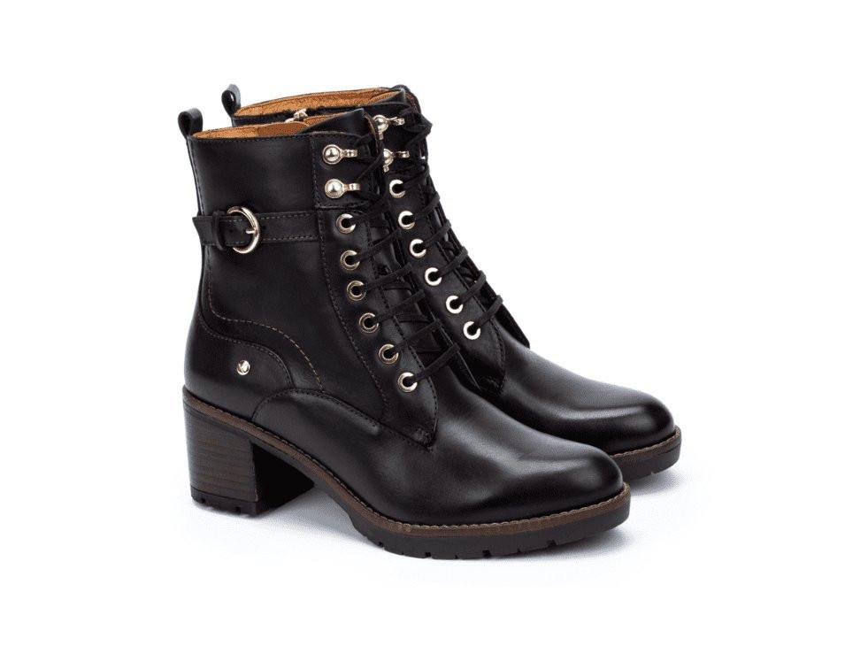 Pikolinos Pikolinos Llanes - Leder Stiefelette