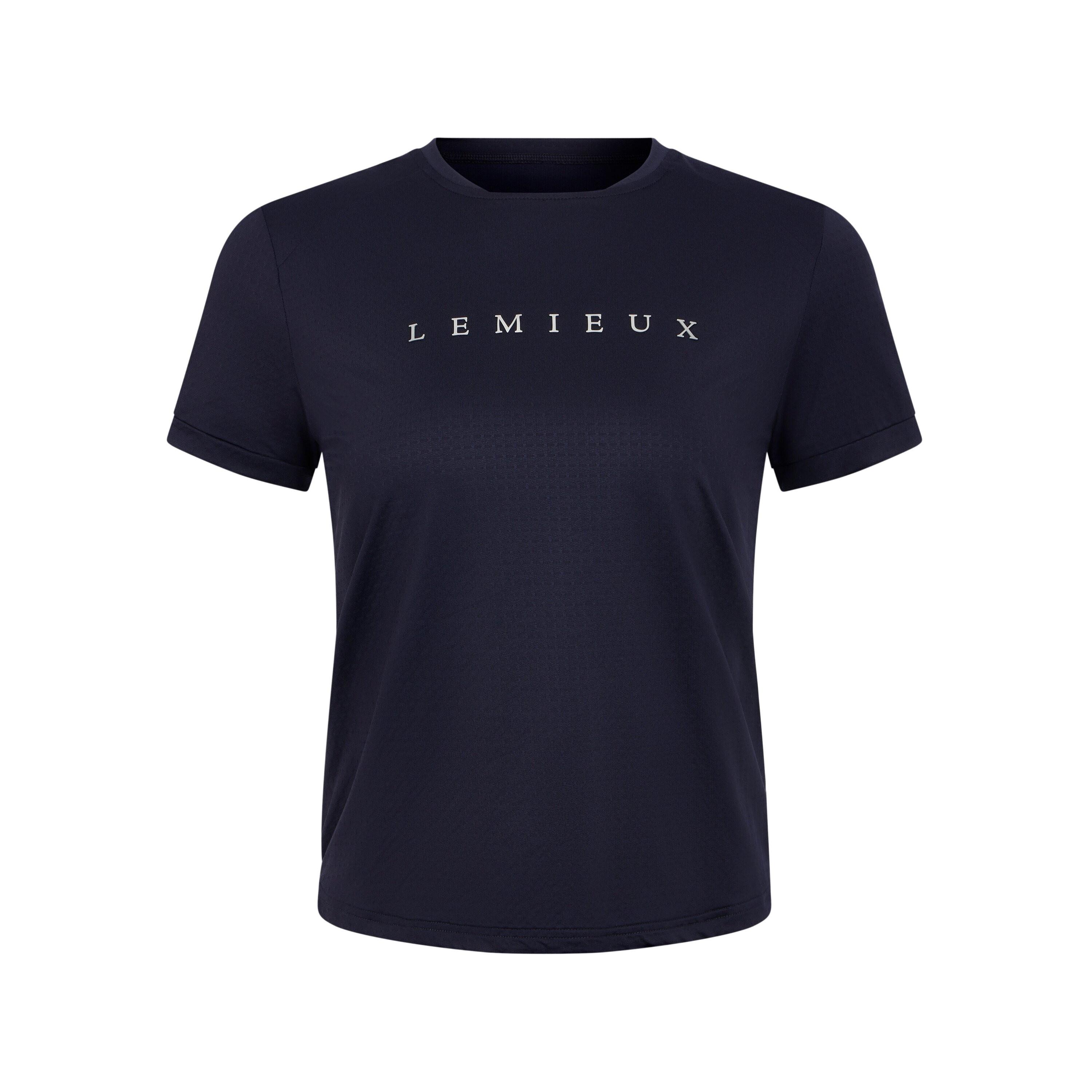 LeMieux Base Layer T-Shirt