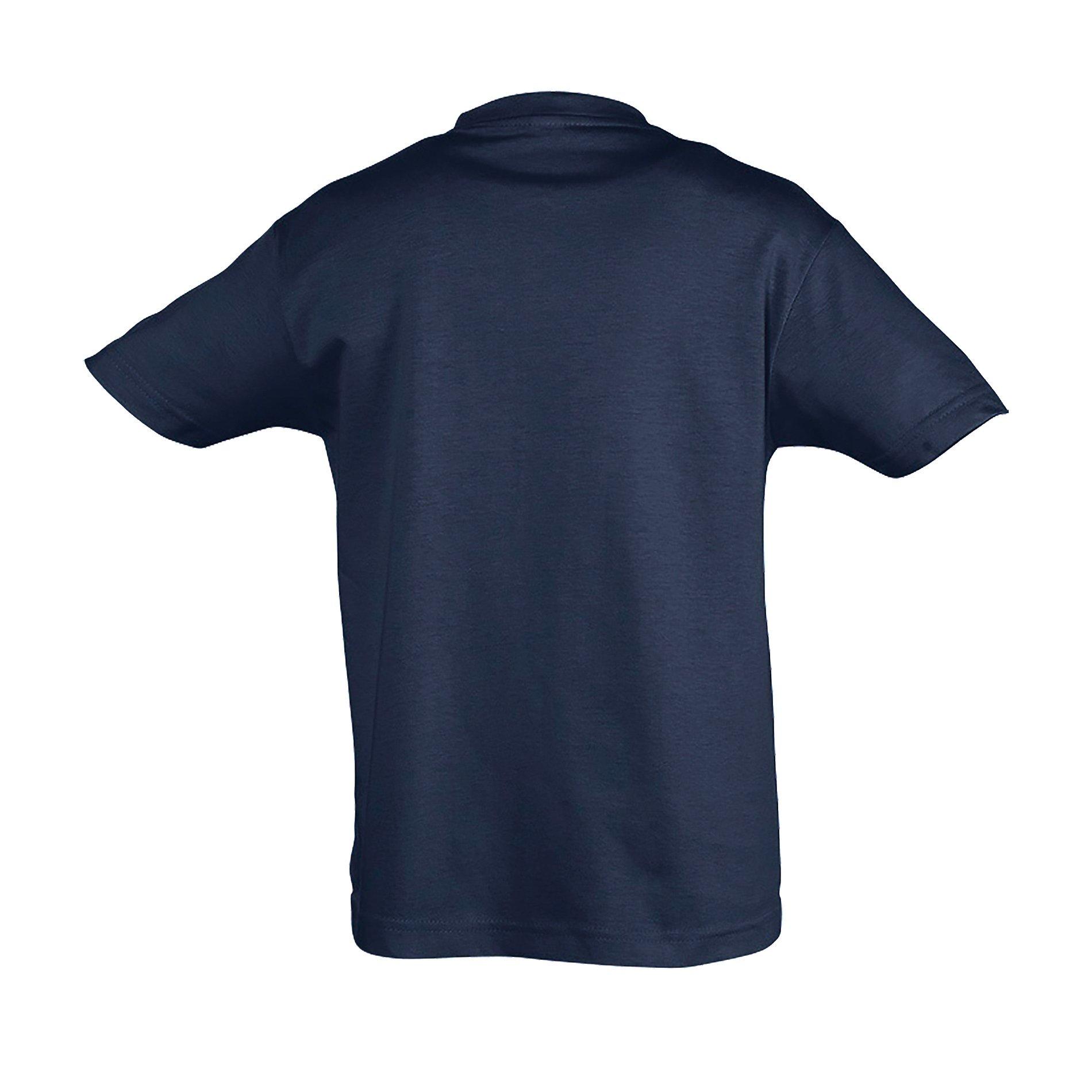 SOLS Regent TShirt, Kurzarm