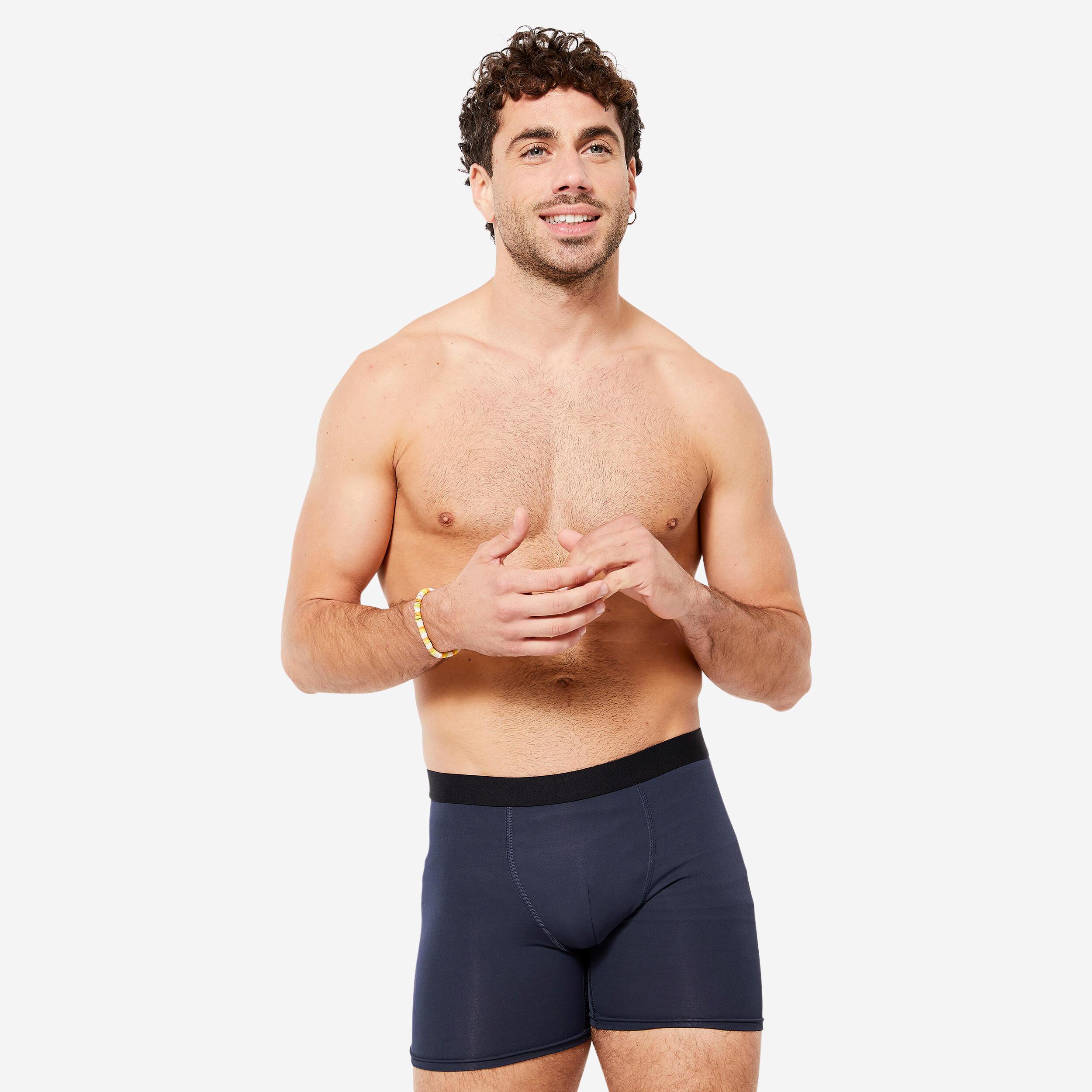 DECATHLON Boxershorts - CARDIO