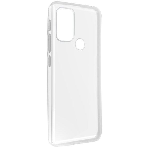 Avizar Gelhülle aus Silikon Motorola Moto G50