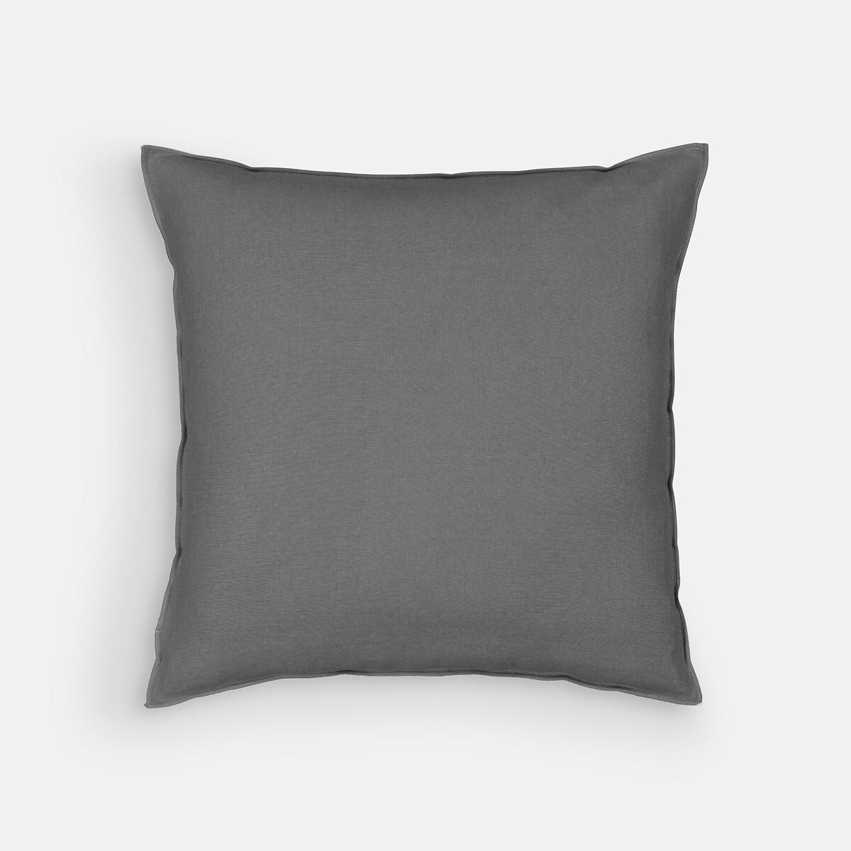 La Redoute Intérieurs Kissenbezug Onega