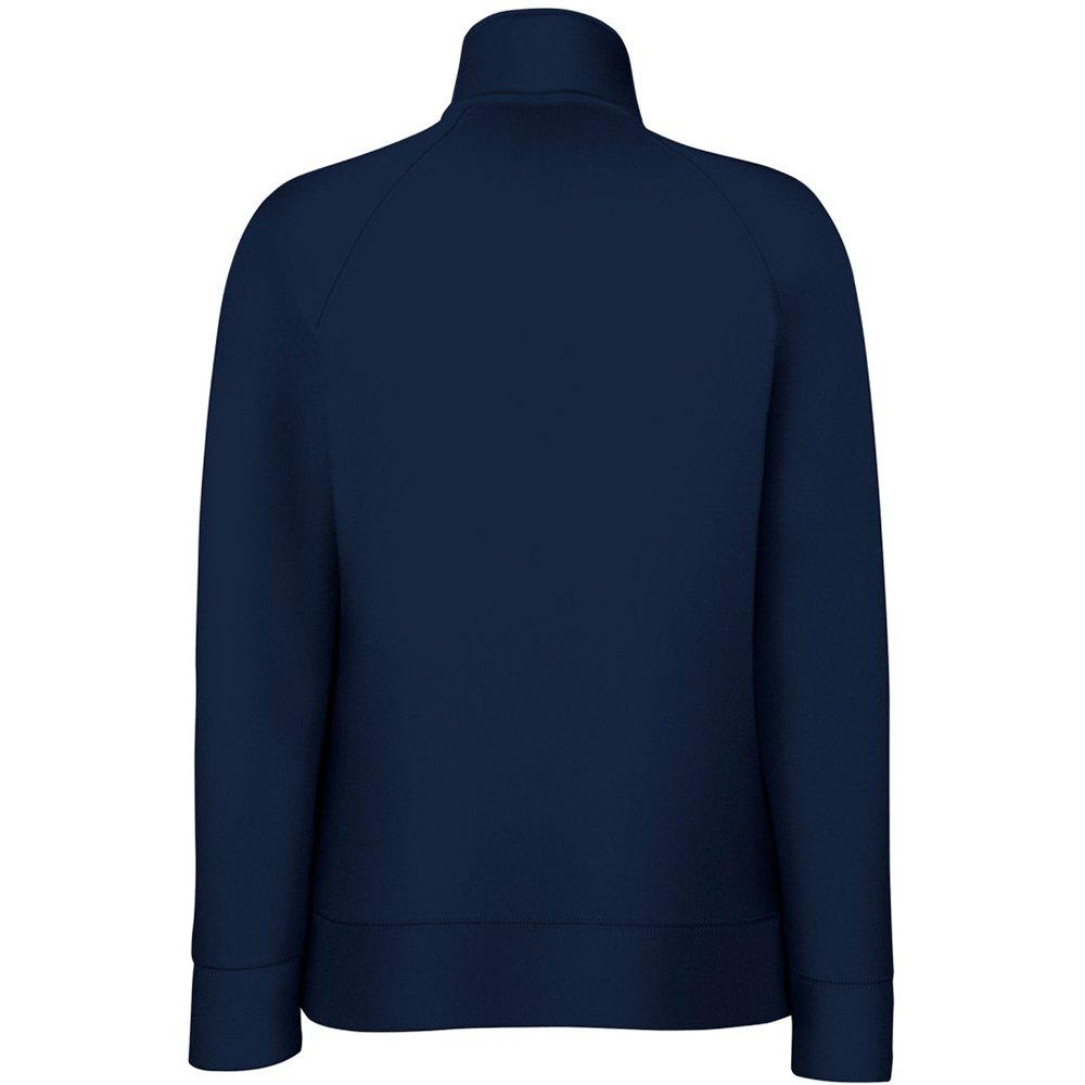 Fruit of the Loom LadyFit FleeceSweatshirtJacke