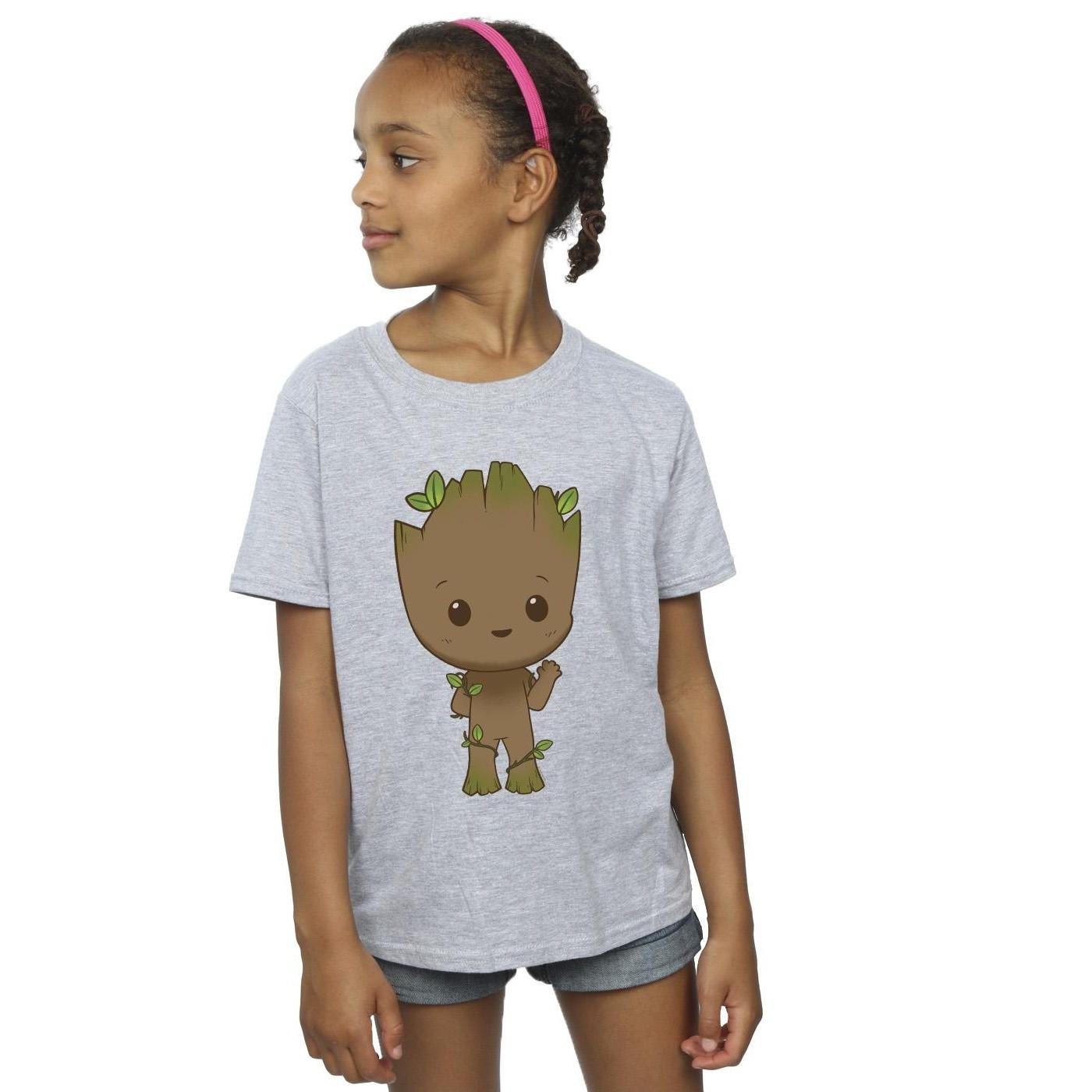 MARVEL I Am Groot TShirt