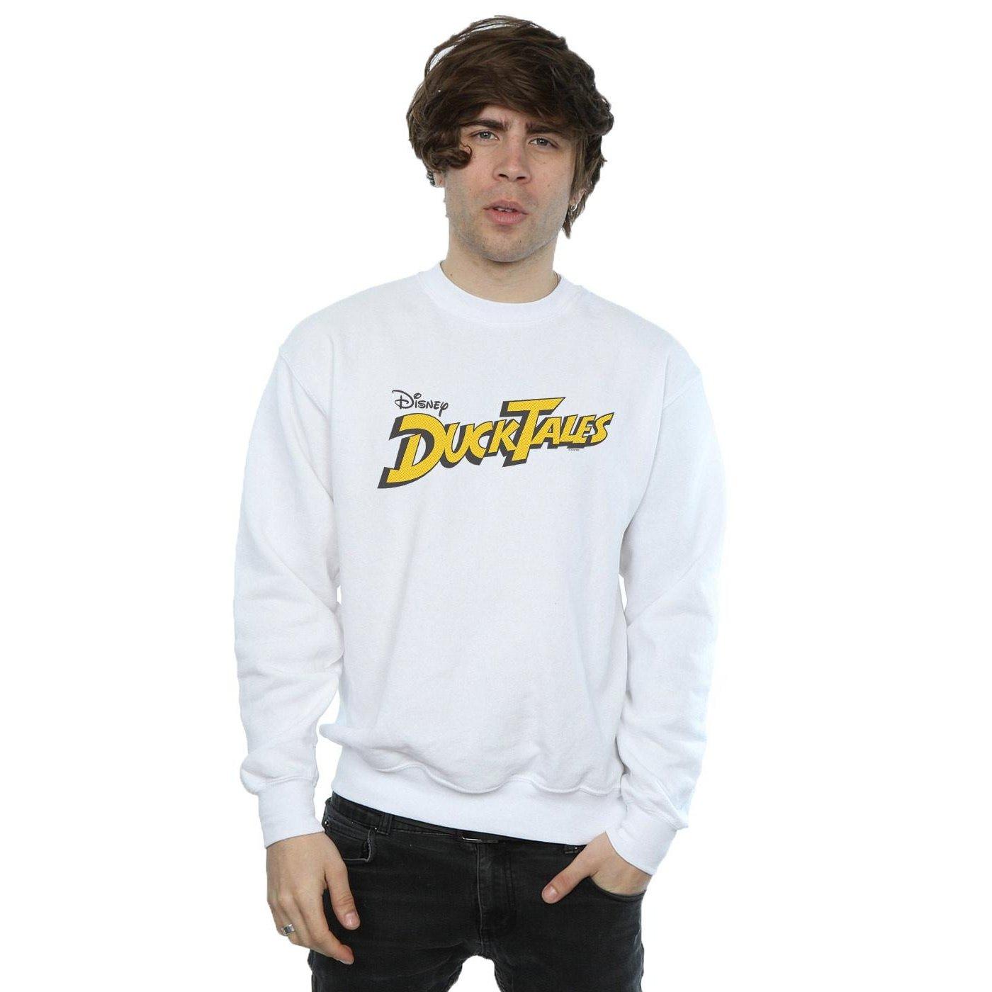 Disney Duck Tales Sweatshirt