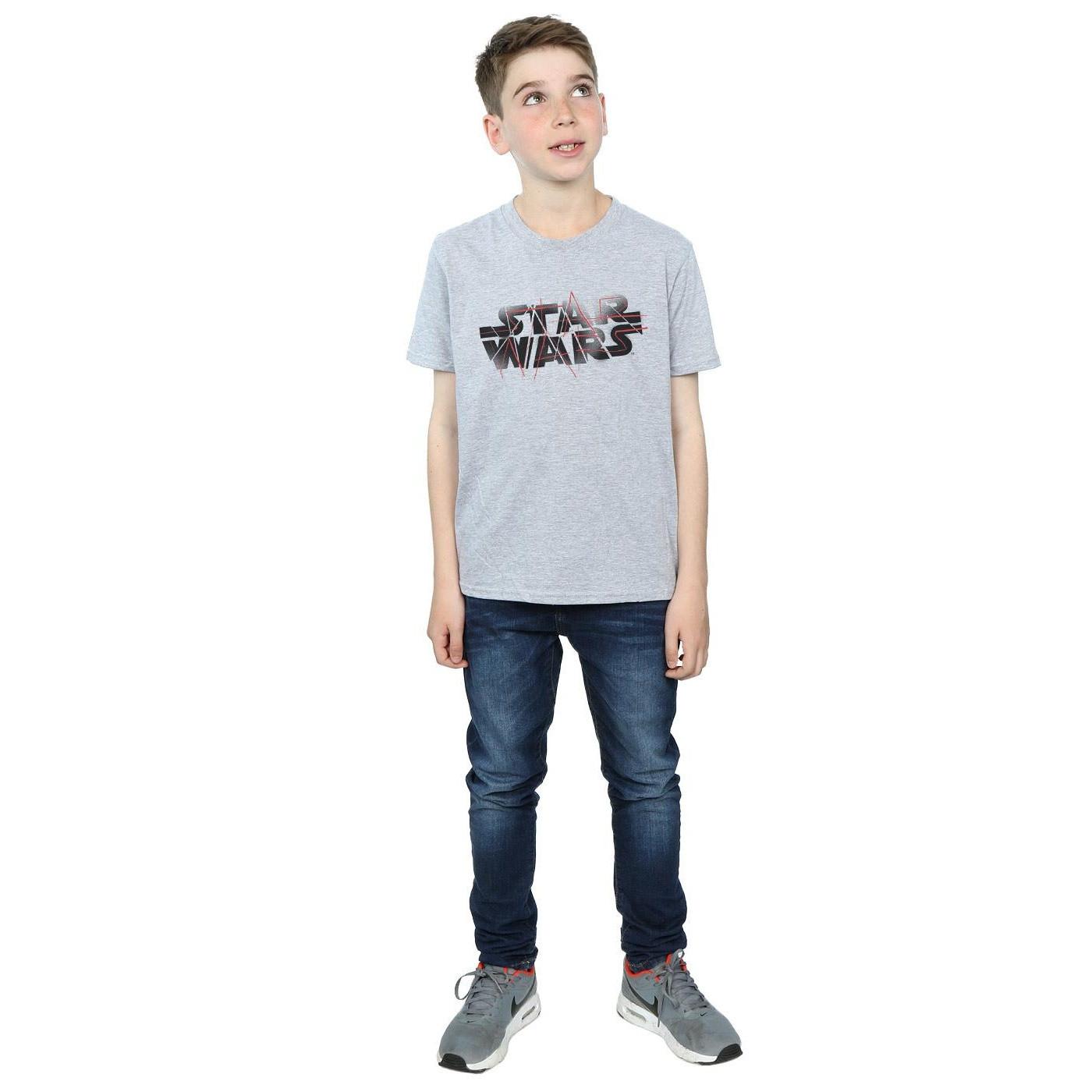 STAR WARS The Last Jedi TShirt