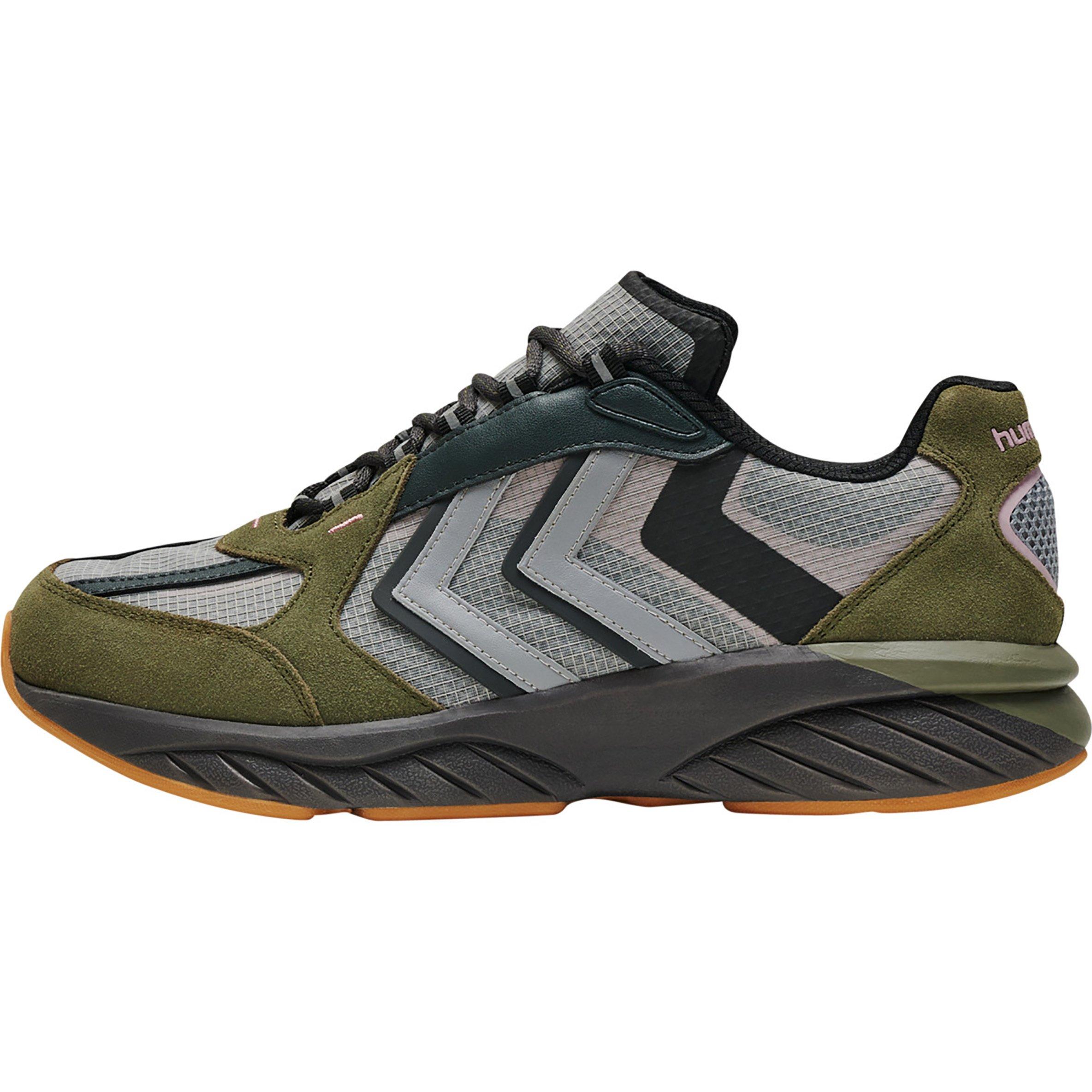 Hummel basketball reach lx 6000