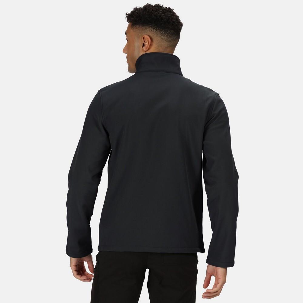 Regatta Cera V Softshelljacke windbeständig