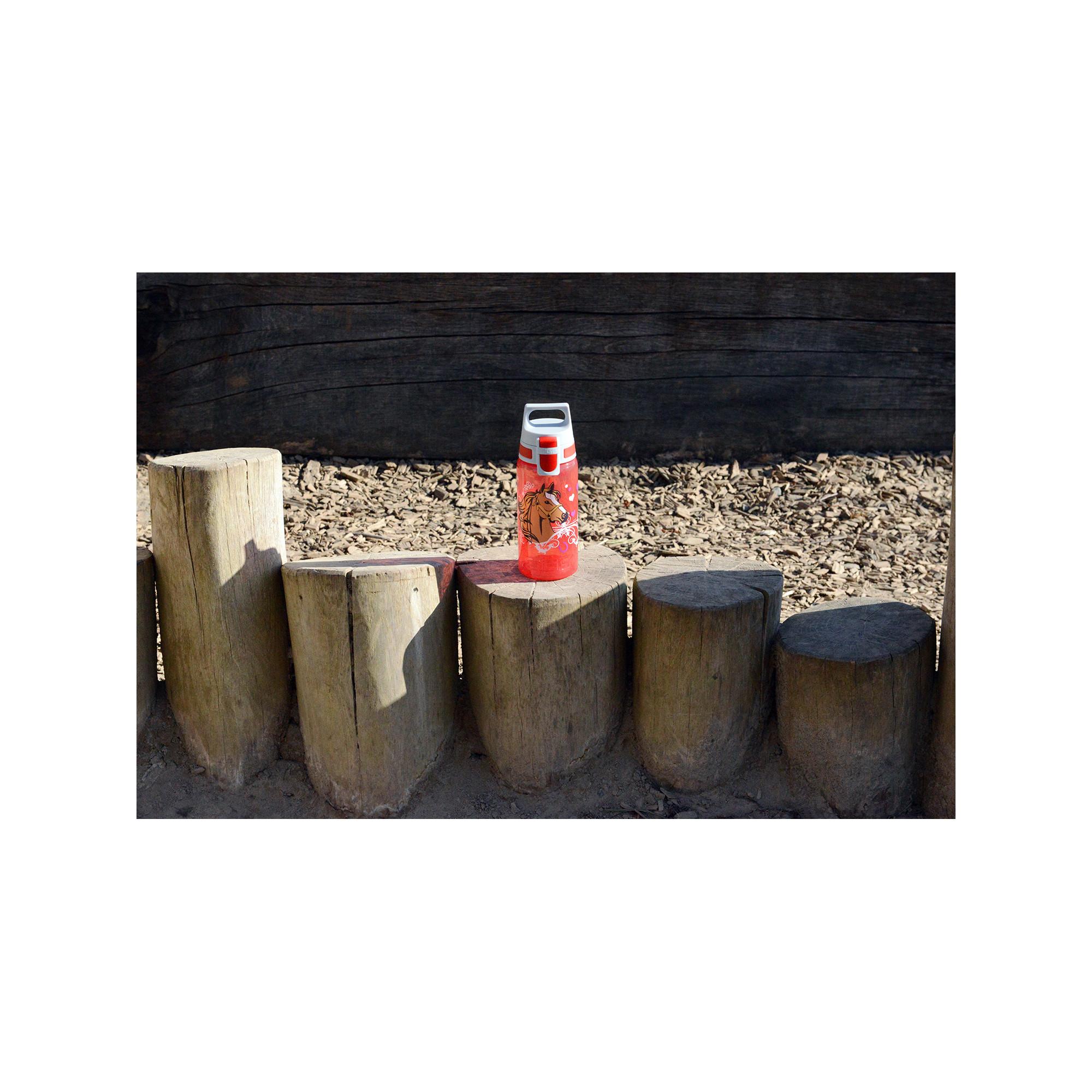 SIGG Trinkflasche Horses