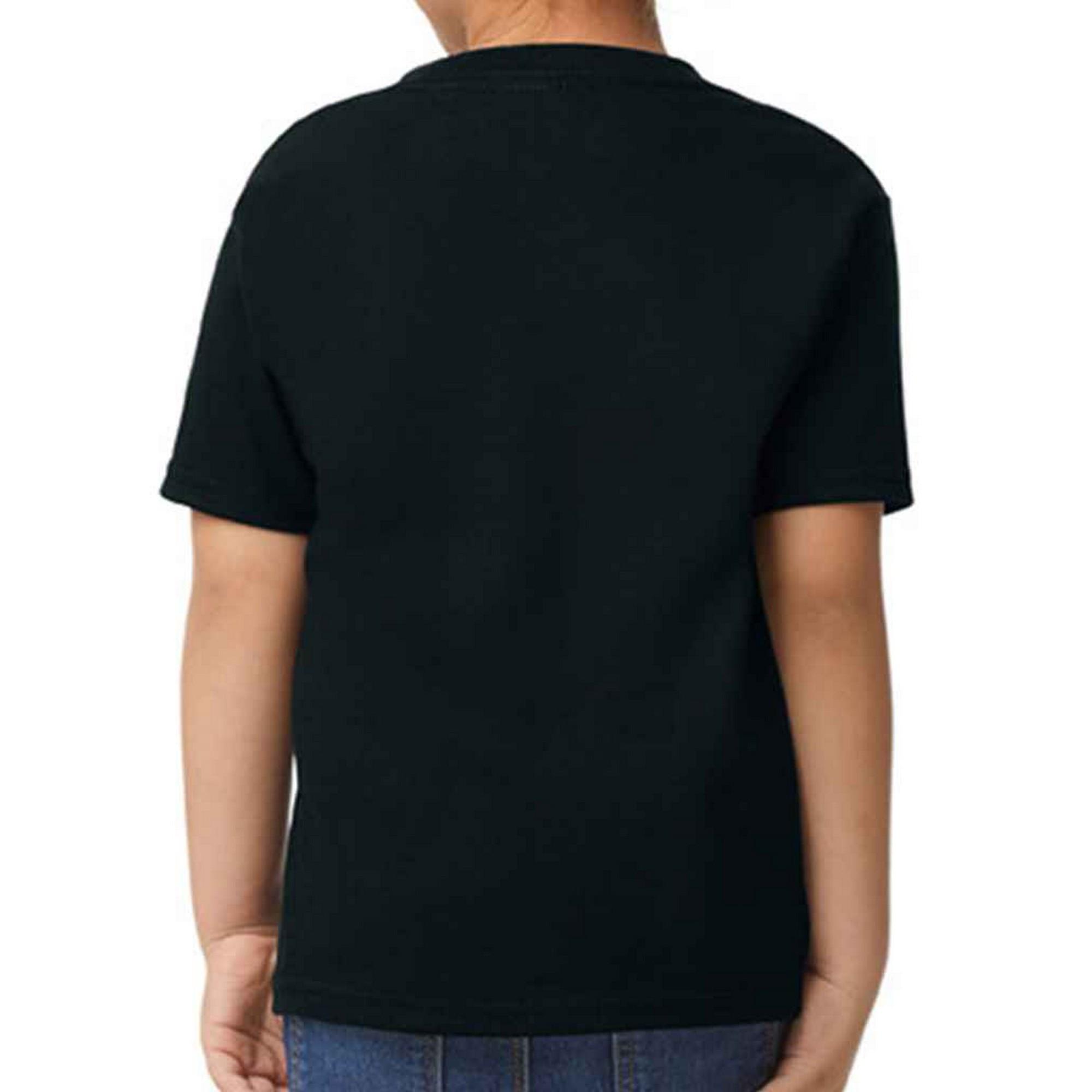 Gildan TShirt Schwere Qualität