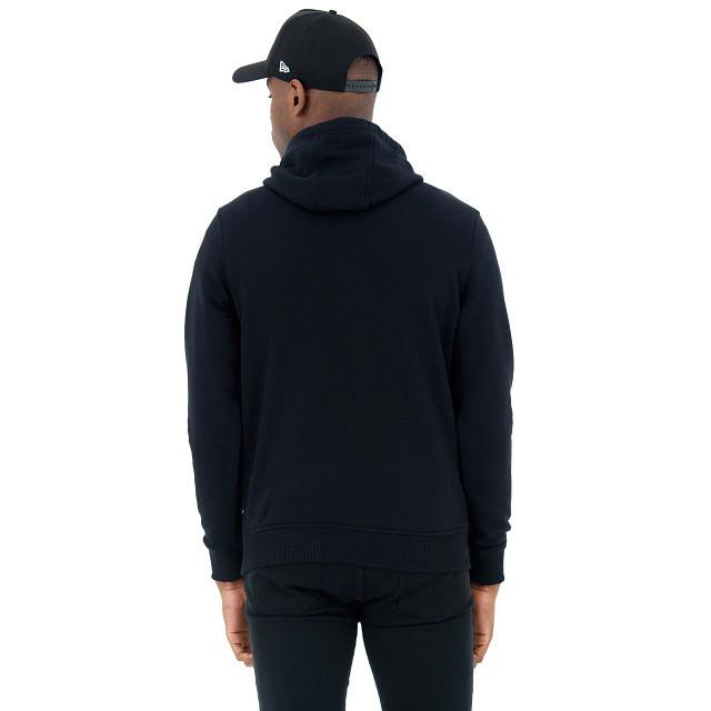 NEW ERA hoodie miami heat nba