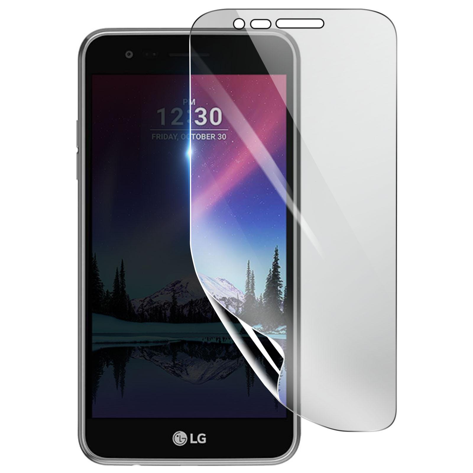3mk Protection Hydrogel Bildschirmfolie für Lg K4 (2017)