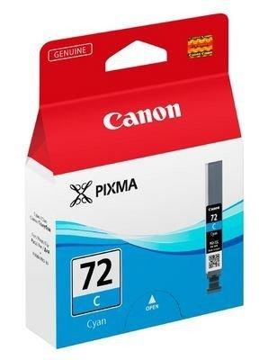 Canon CANON Tintenpatrone cyan PGI-72C PIXMA Pro-10 14ml