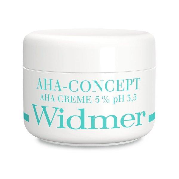 Louis Widmer Aha Creme 5% pH 3.5