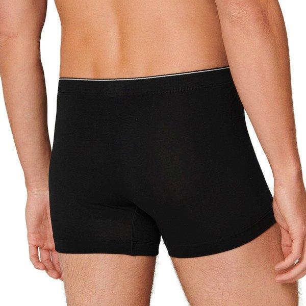 Schiesser 3er Pack 95/5 Originals - Organic Cotton - Shorts / Pants