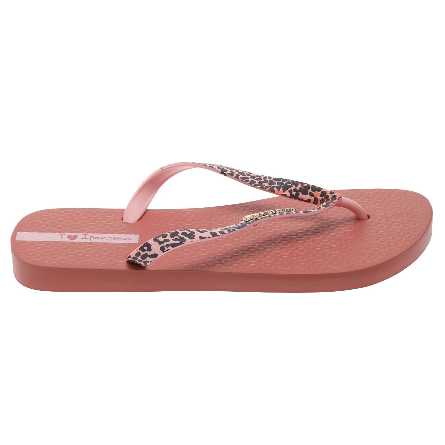 Ipanema Flipflops Duna, Tierprint